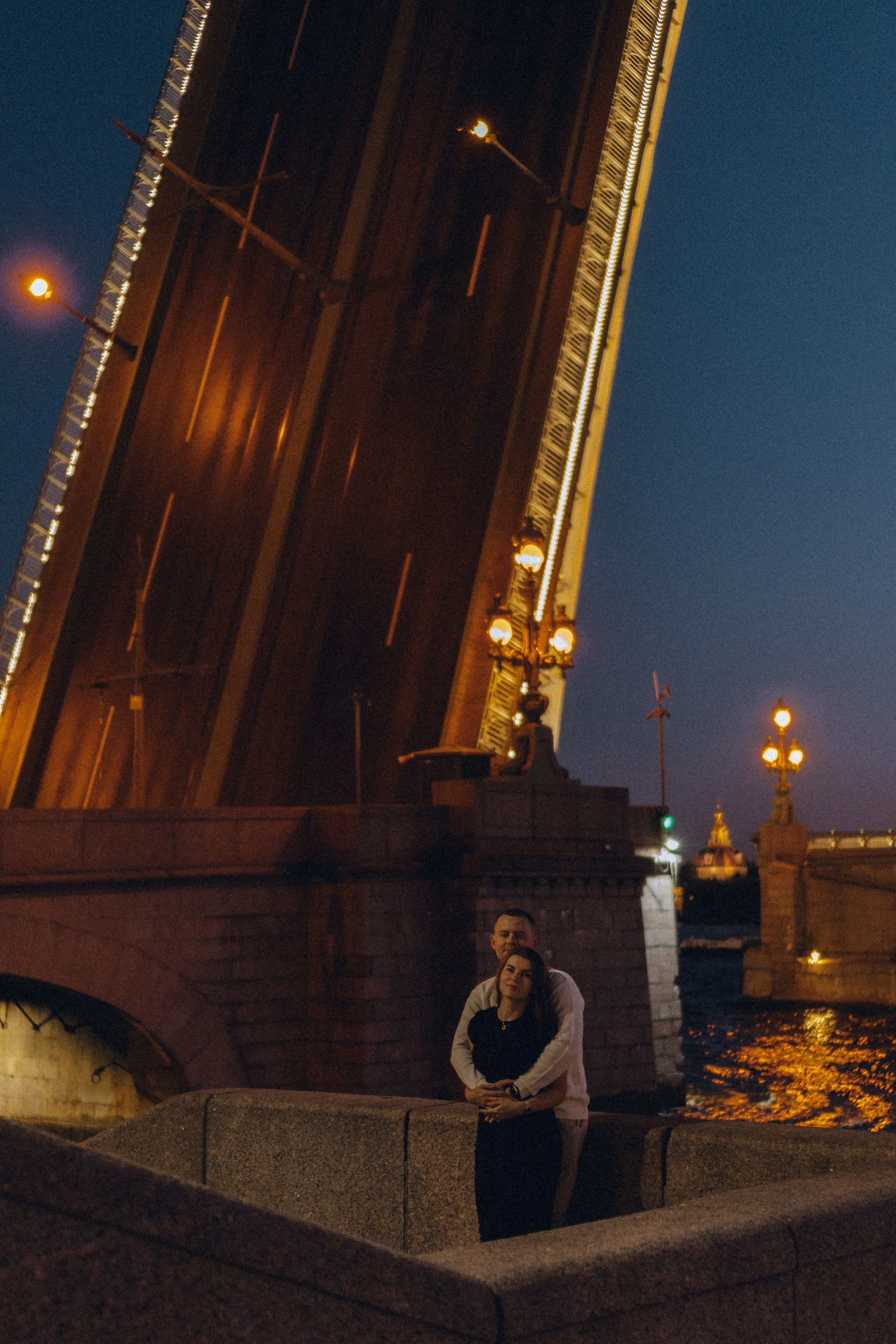 ПРОГУЛКА ПО ПИТЕРУ НА РАССВЕТЕ. Профессиональный фотограф, Санкт-Петербург — Виктория Богомолова