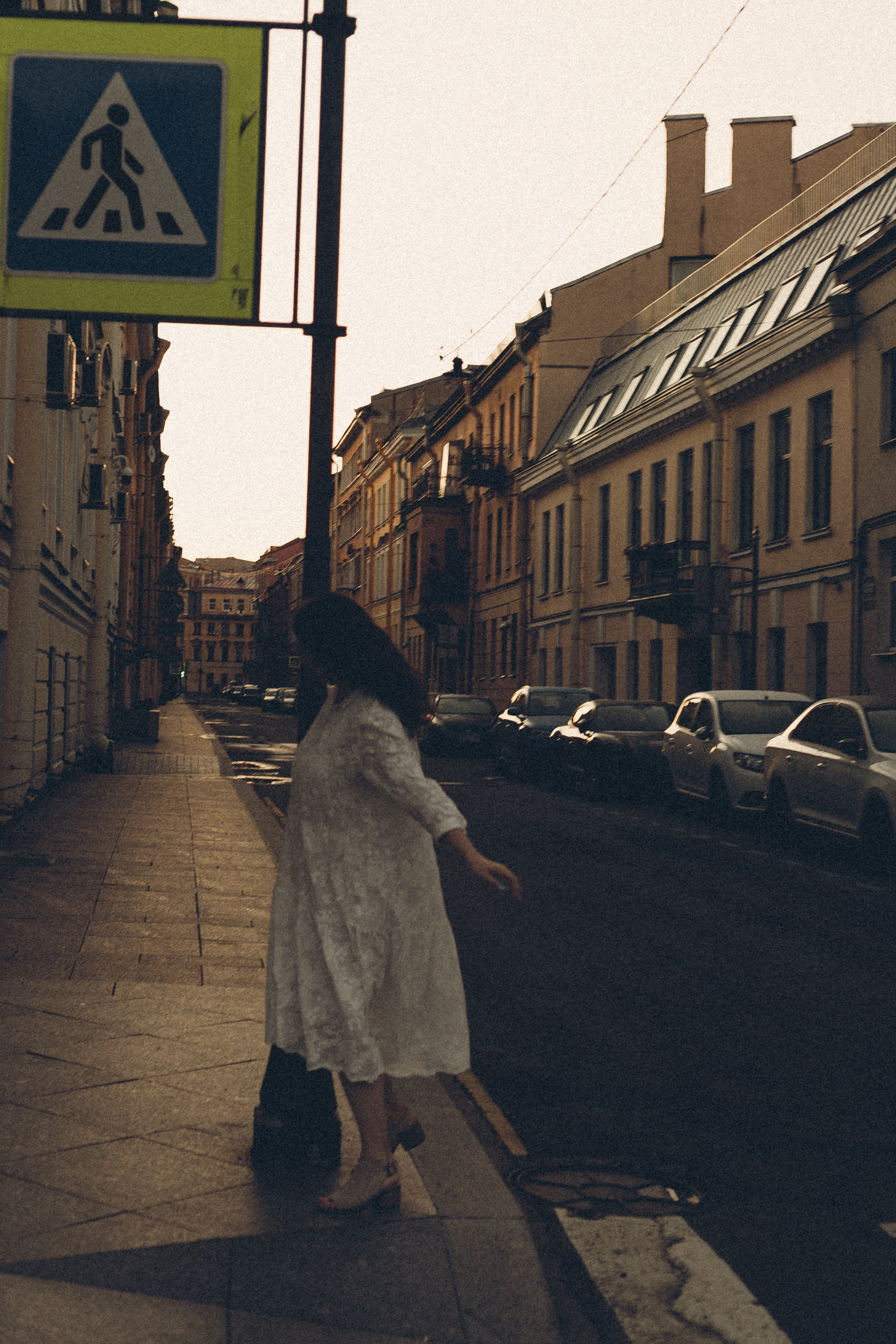 РАССВЕТ С РАЗВОДНЫМИ МОСТАМИ. Профессиональный фотограф, Санкт-Петербург — Виктория Богомолова