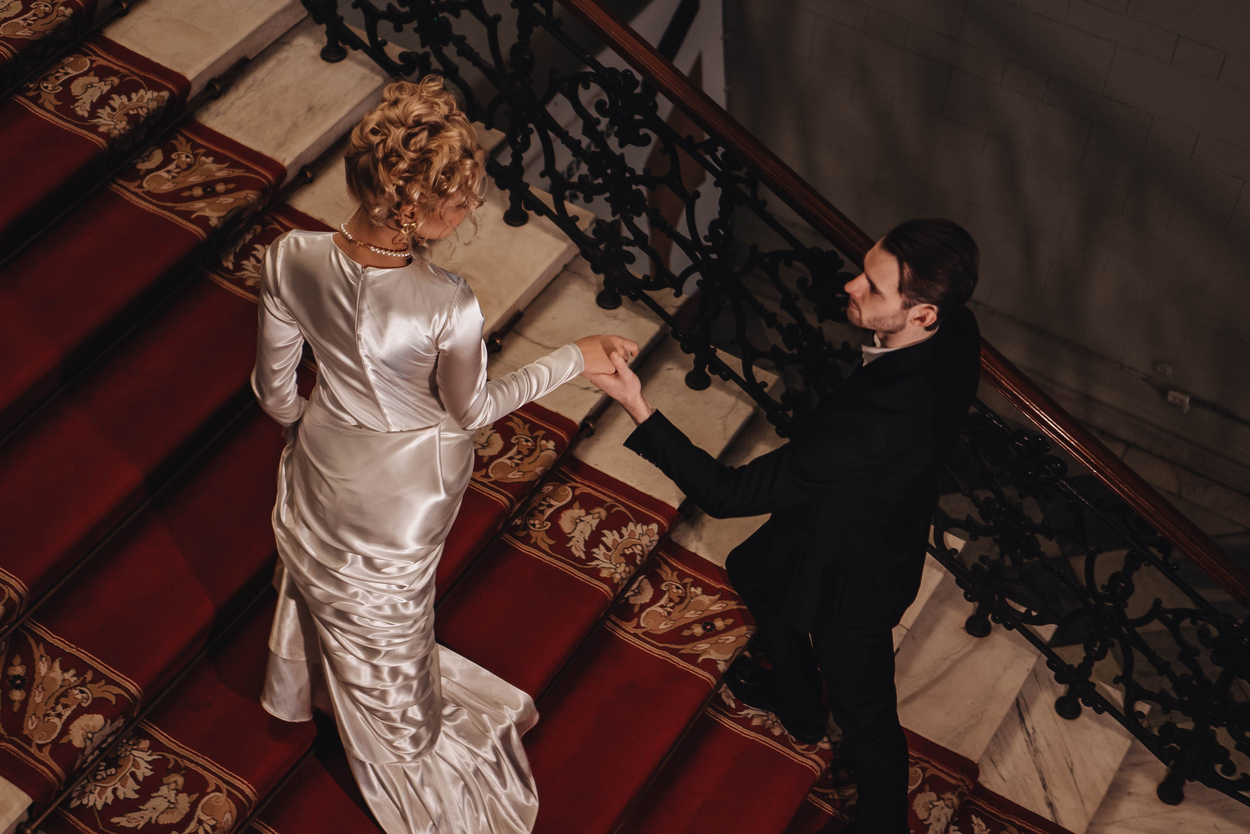 СВАДЕБНАЯ ФОТОСЕСИИЯ В НИКОЛАЕВСКОМ ДВОРЦЕ. Профессиональный фотограф, Санкт-Петербург — Виктория Богомолова