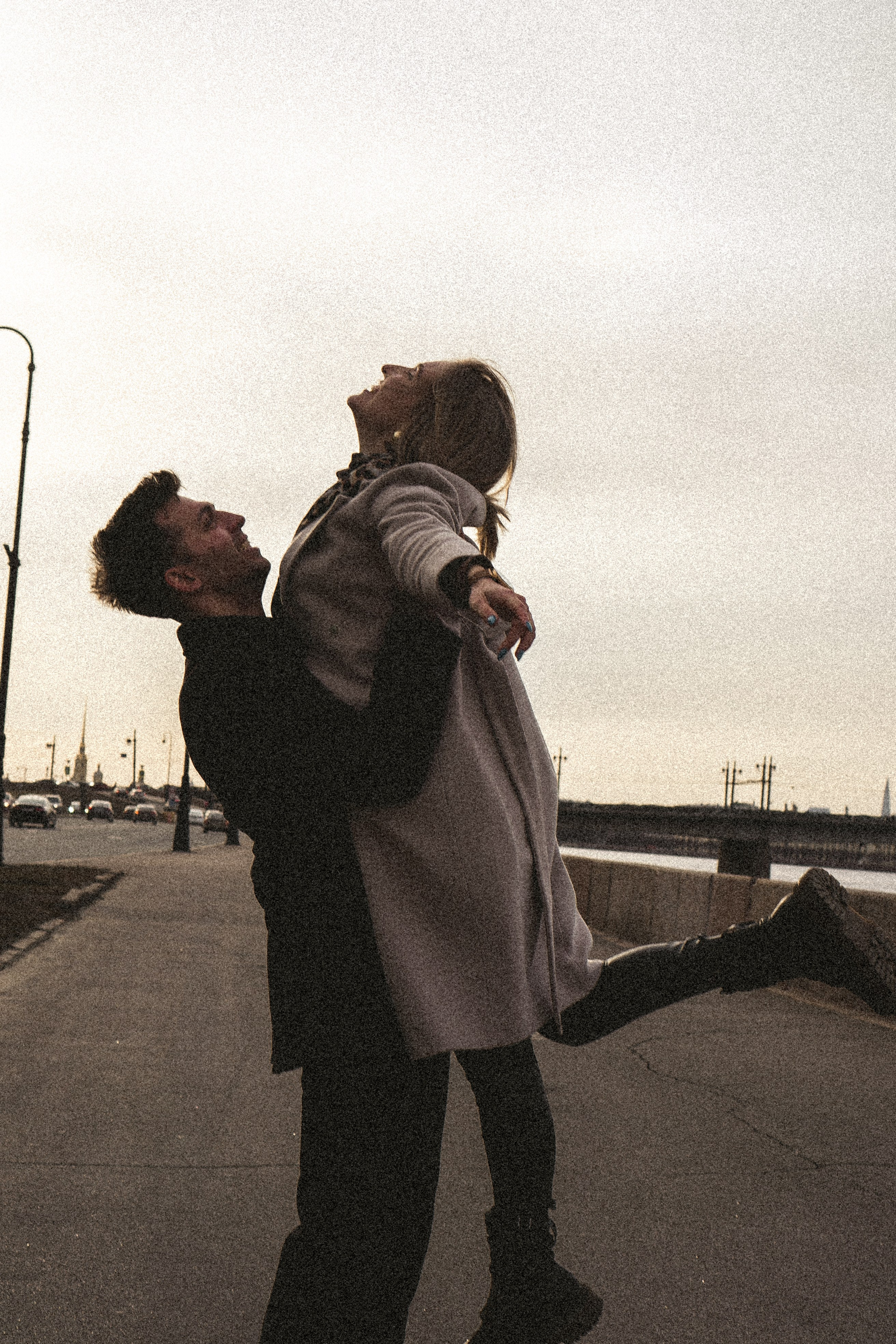 Love stori. Профессиональный фотограф, Санкт-Петербург — Виктория Богомолова