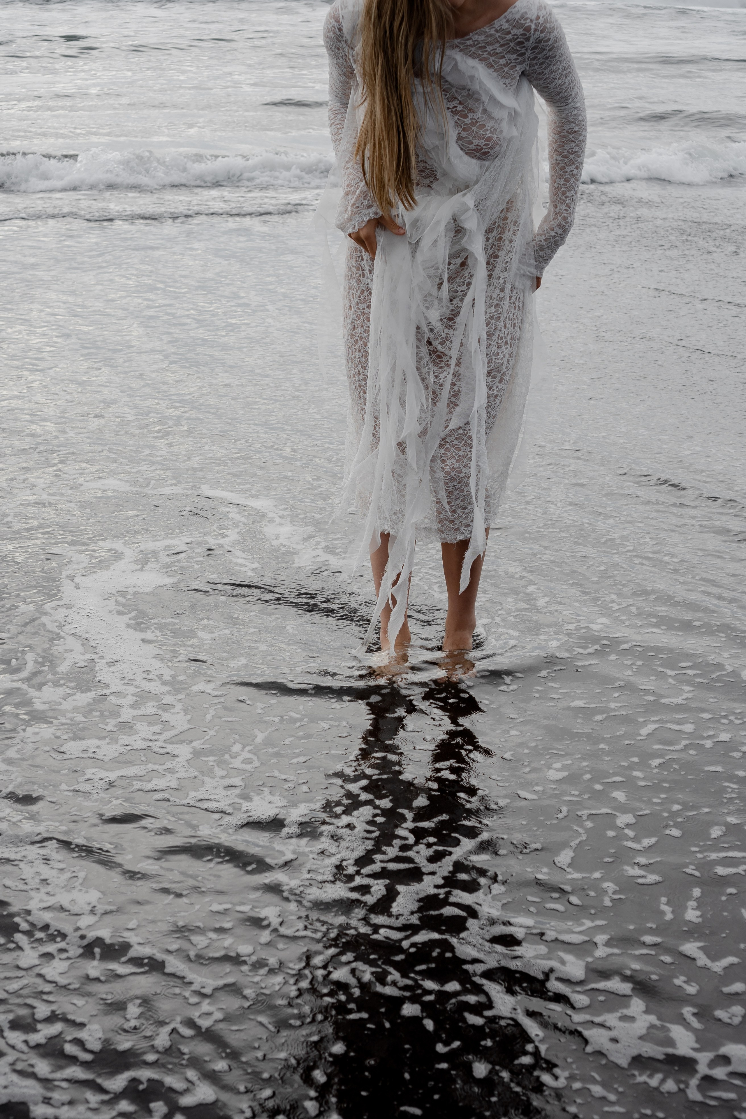 ТИХИЙ ОКЕАНН СЬЕМКА НА SONY. Профессиональный фотограф, Санкт-Петербург — Виктория Богомолова