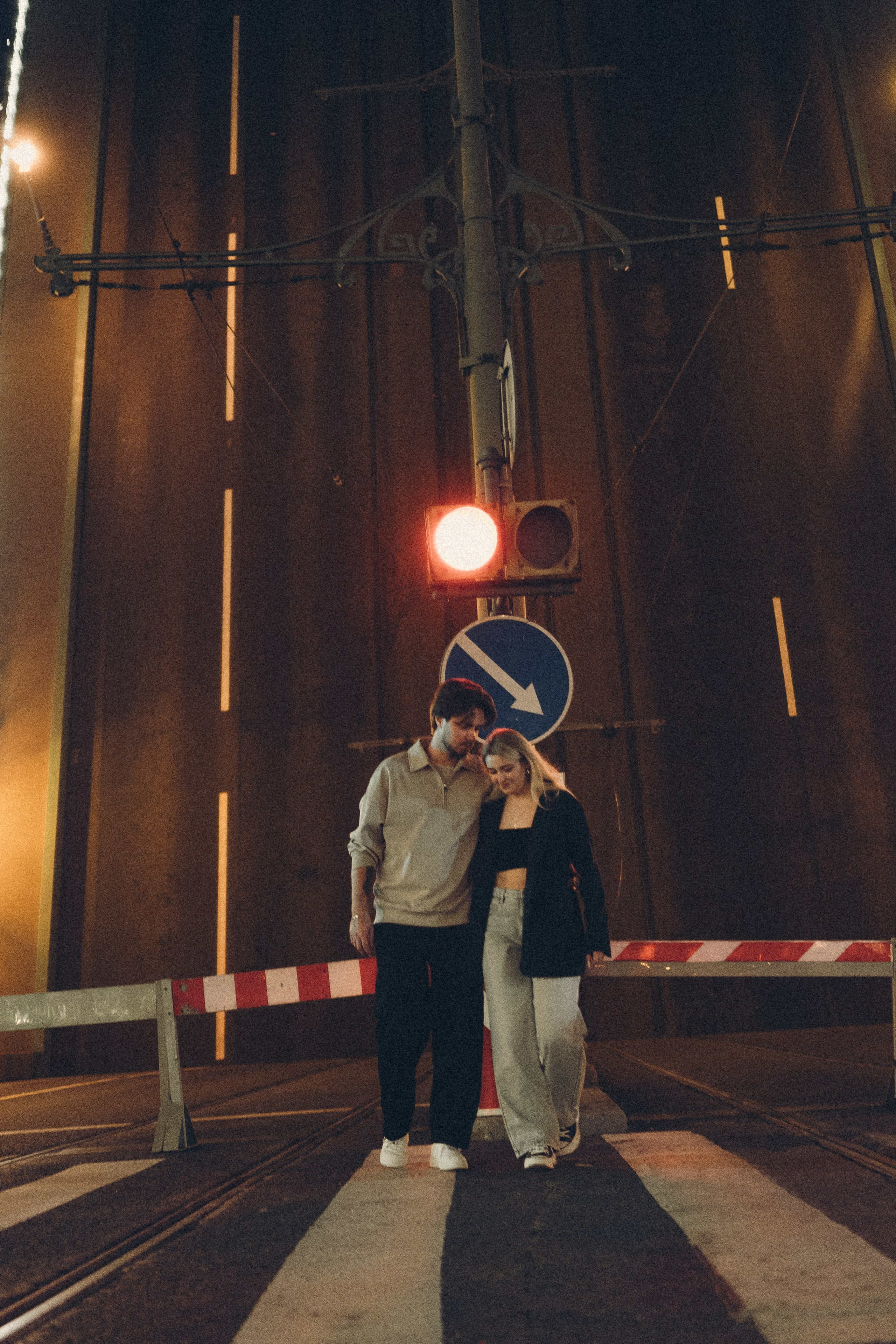 ПРОГУЛКА ПО НОЧНОМУ ГОРОДУ. Профессиональный фотограф, Санкт-Петербург — Виктория Богомолова