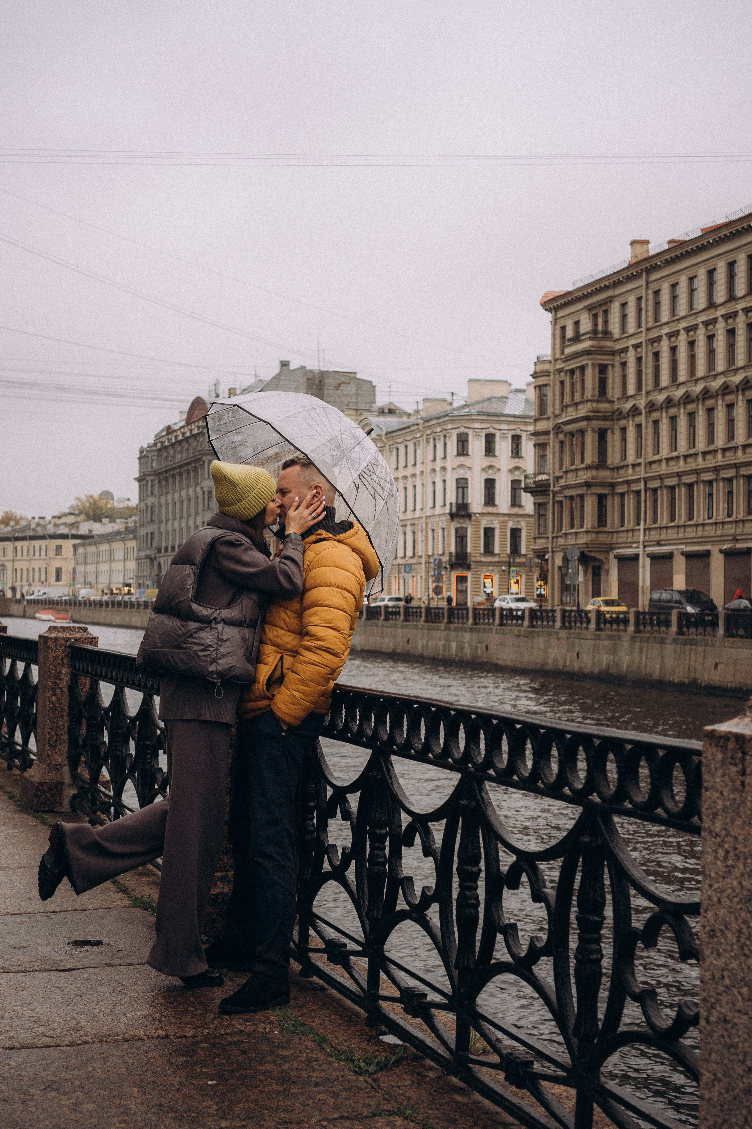 Любовь. Профессиональный фотограф, Санкт-Петербург — Виктория Богомолова