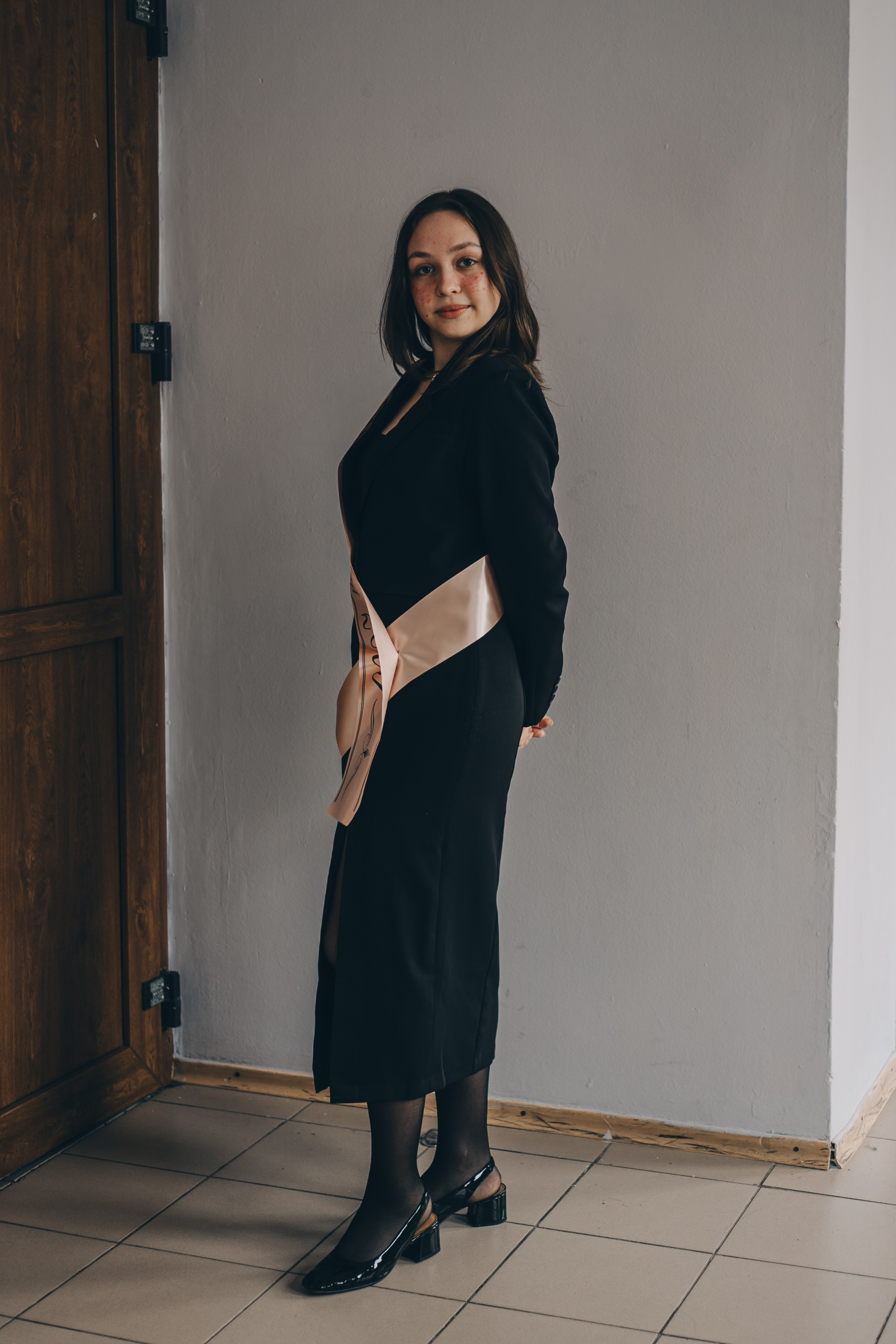 ПОСЛЕДНИЙ ЗВОНОК. Профессиональный фотограф, Санкт-Петербург — Виктория Богомолова