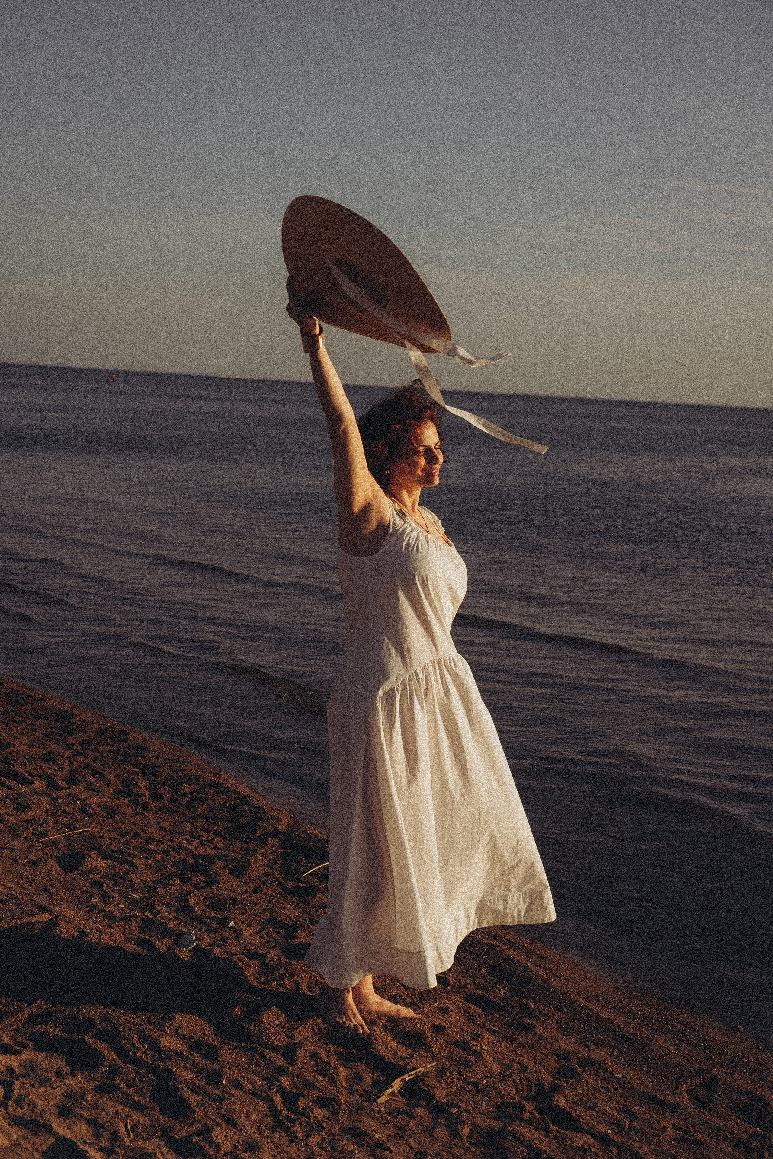 НА ФИНСКОМ ЗАЛИВЕ. Профессиональный фотограф, Санкт-Петербург — Виктория Богомолова