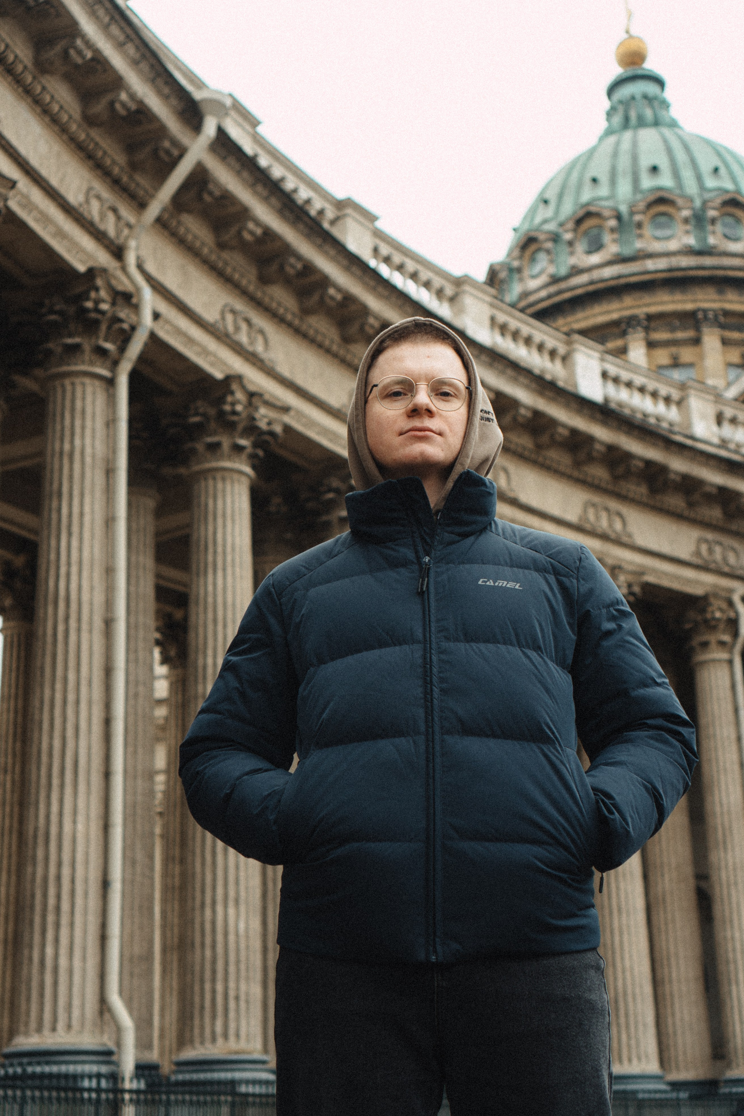 Весеняя прогулка. Профессиональный фотограф, Санкт-Петербург — Виктория Богомолова