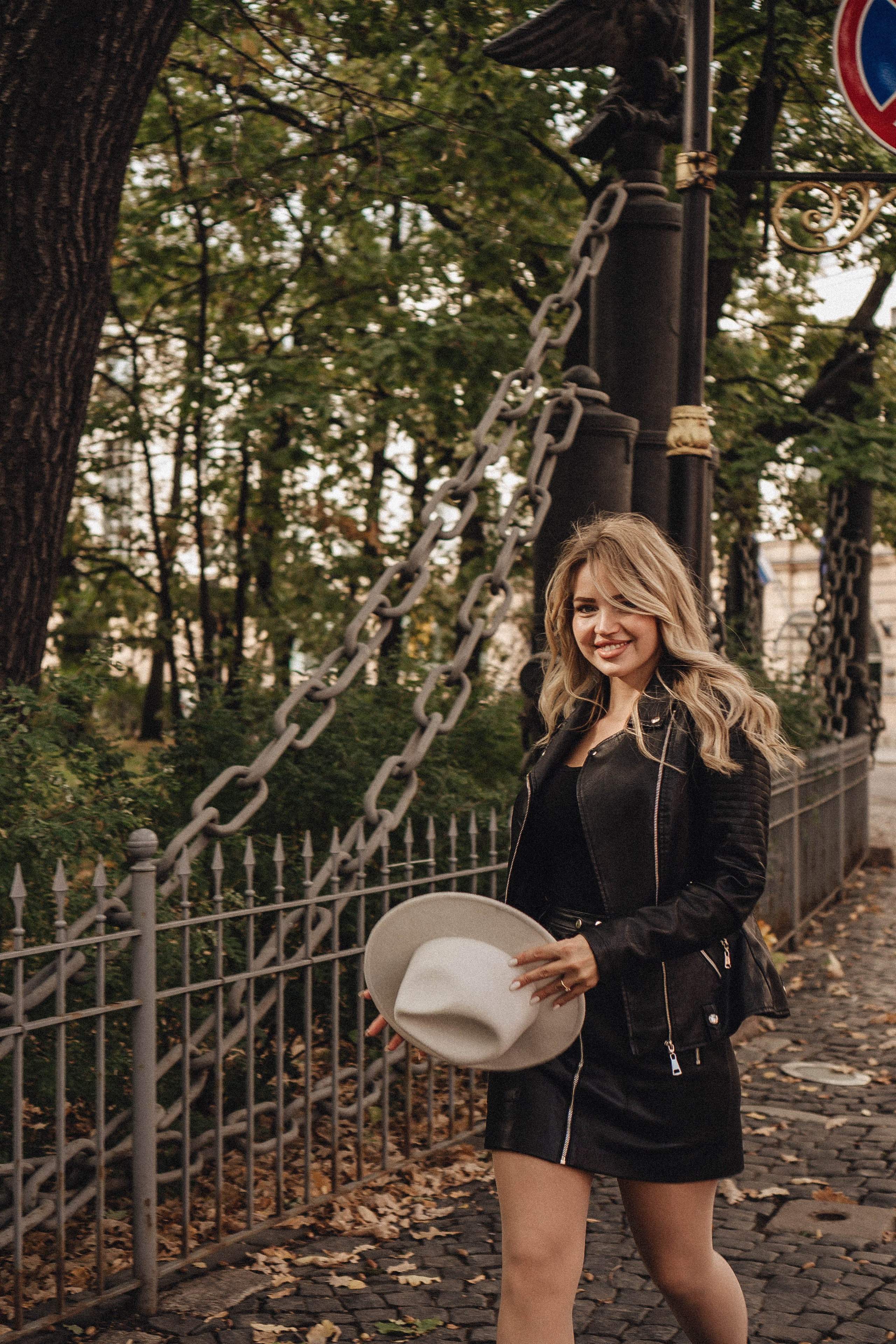 Прогулочная. Профессиональный фотограф, Санкт-Петербург — Виктория Богомолова