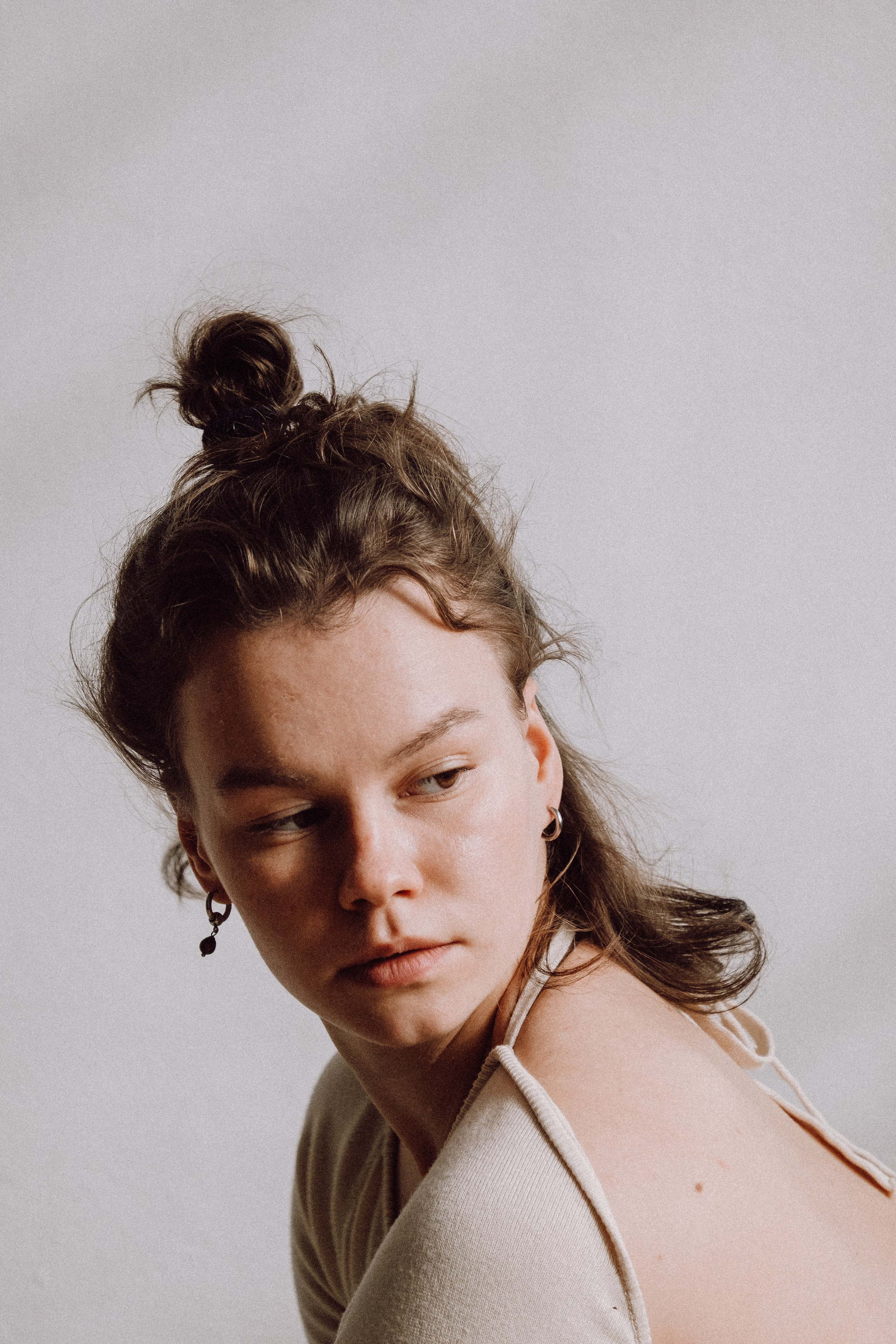 СТУДИЙНАЯ. Профессиональный фотограф, Санкт-Петербург — Виктория Богомолова