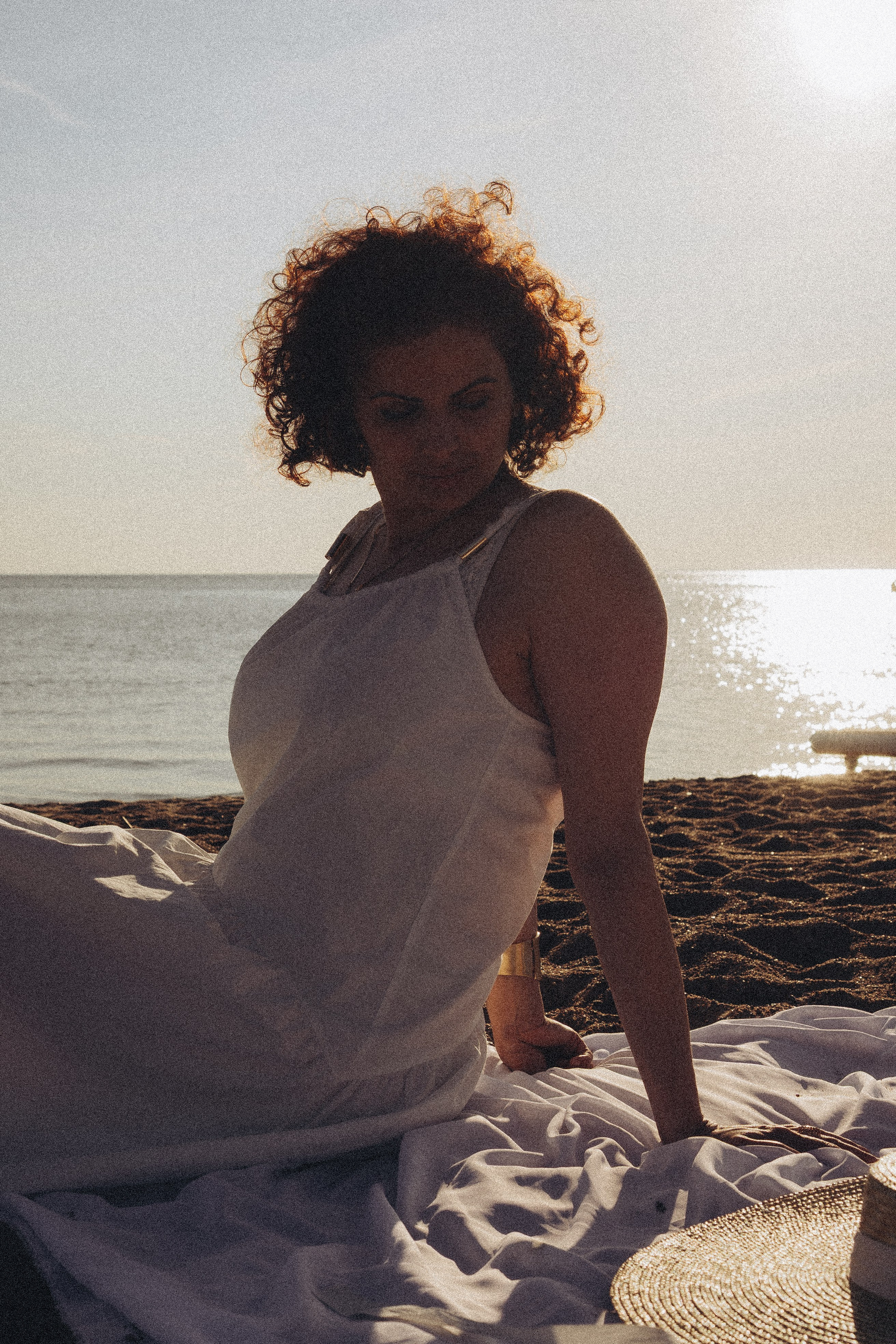 У ФИНСКОГО ЗАЛИВА. Профессиональный фотограф, Санкт-Петербург — Виктория Богомолова