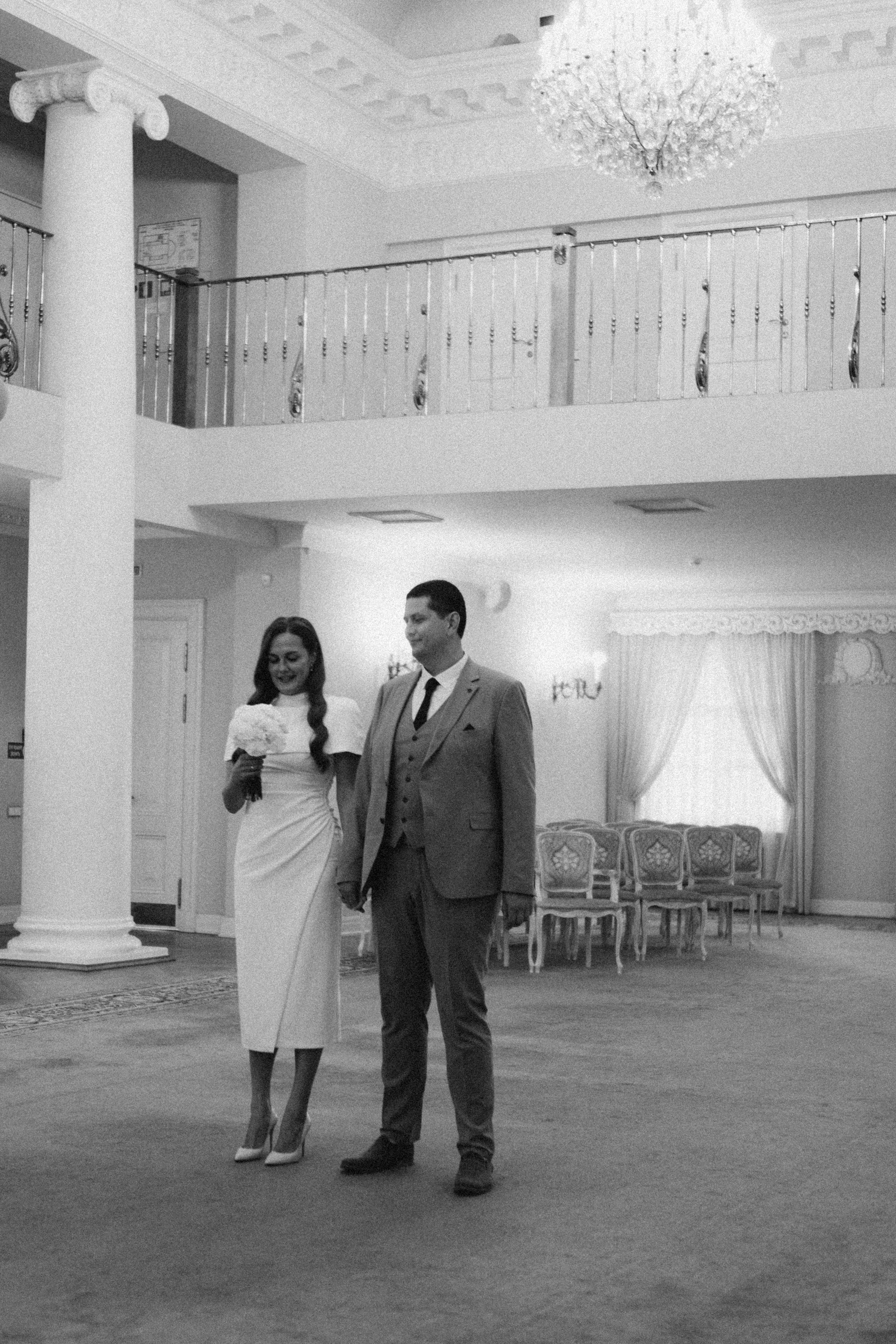 СВАДЕБНАЯ В ПУШКИНЕ. Профессиональный фотограф, Санкт-Петербург — Виктория Богомолова