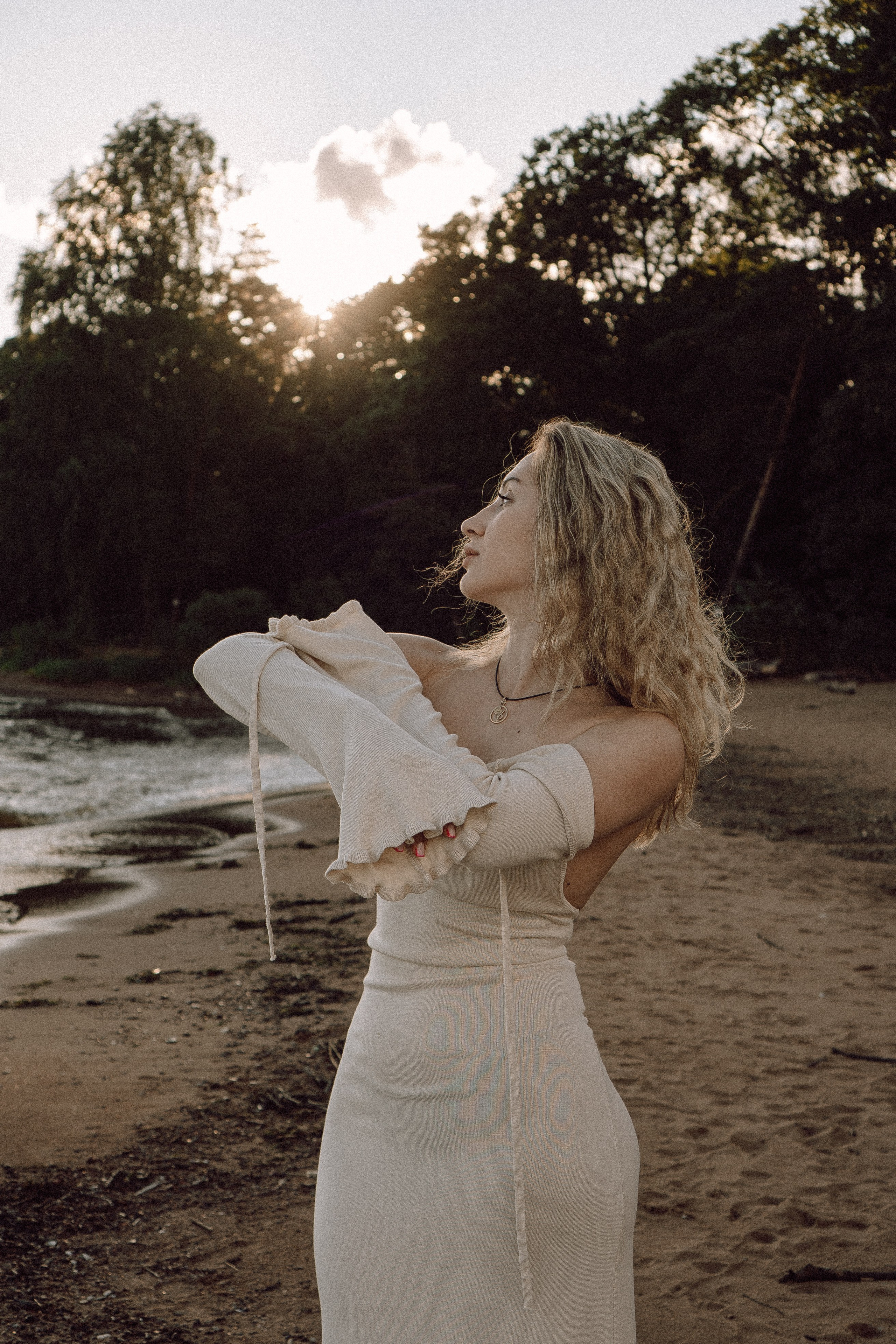 РОМАНТИКА ФИНСКОГО ЗАЛИВА. Профессиональный фотограф, Санкт-Петербург — Виктория Богомолова