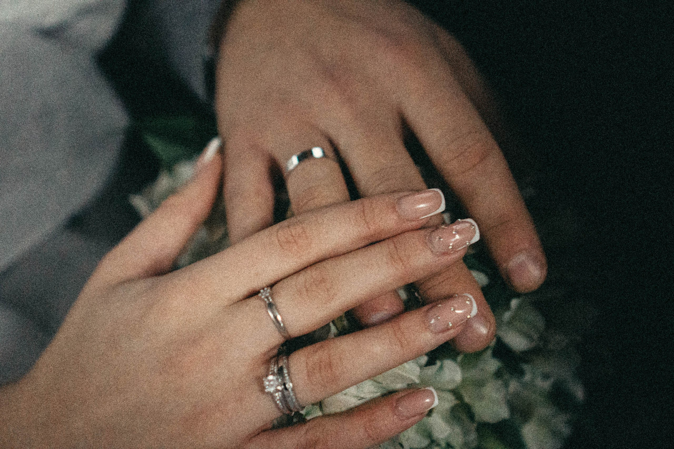 СВАДЕБНАЯ СЬЕМКА ПАРЫ В ГОРОДЕ ПУШКИН В ПАРКЕ ЕКАТЕРИНЕНСКОМ В НОЯБРЕ. Профессиональный фотограф, Санкт-Петербург — Виктория Богомолова