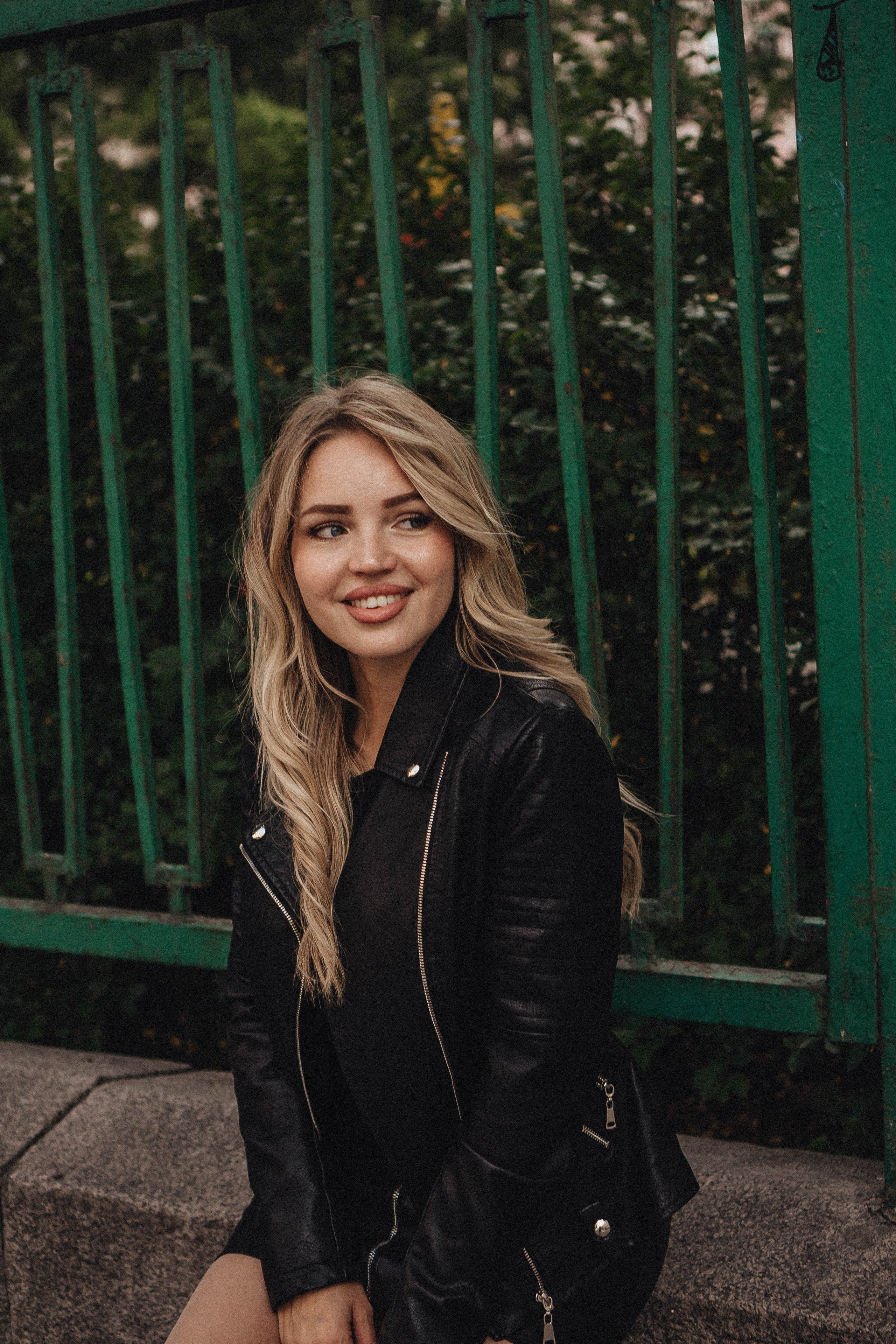 Прогулочная. Профессиональный фотограф, Санкт-Петербург — Виктория Богомолова