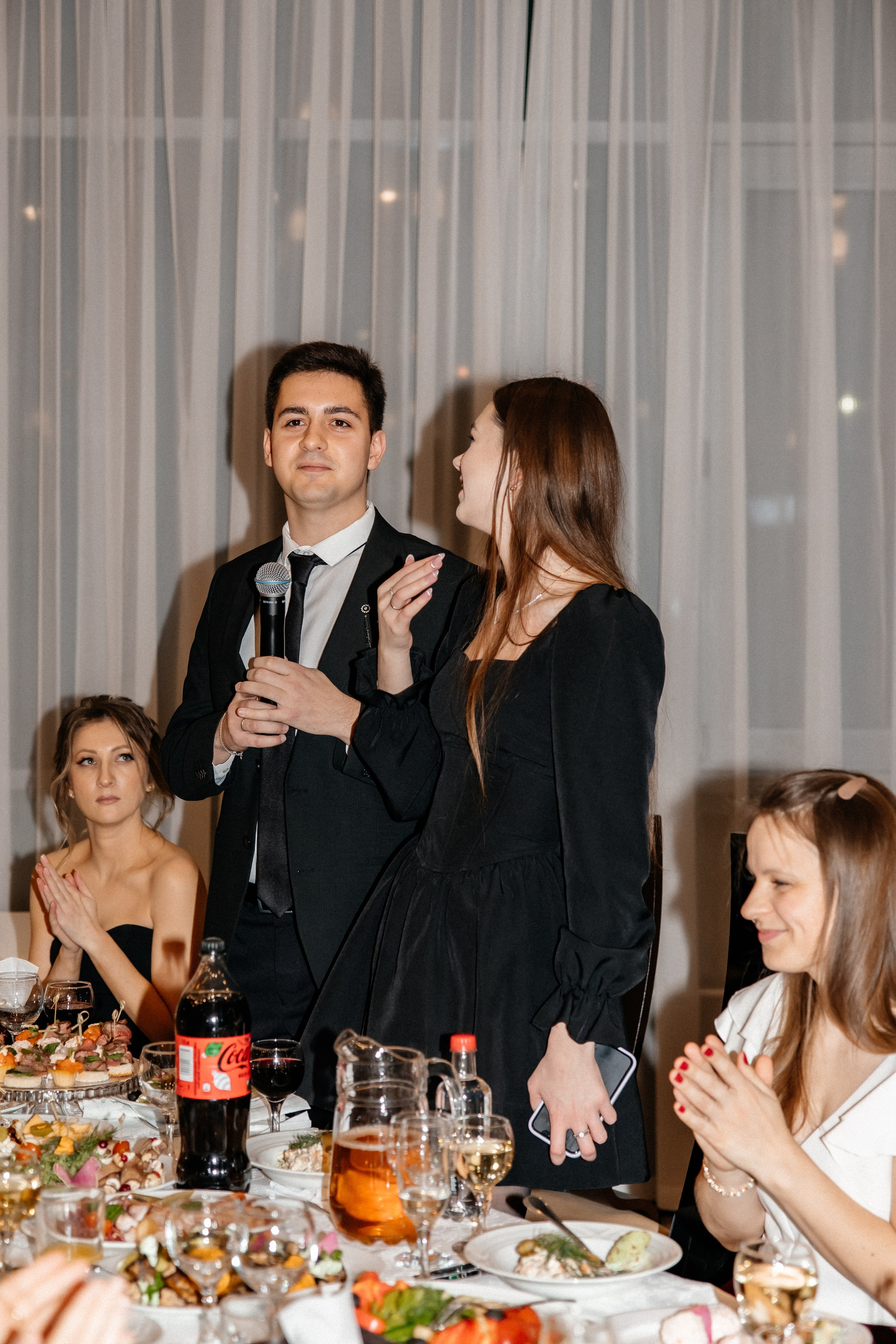 Корпоратив Викториус. Светлана Ванцлав — фотограф Минск, Беларусь