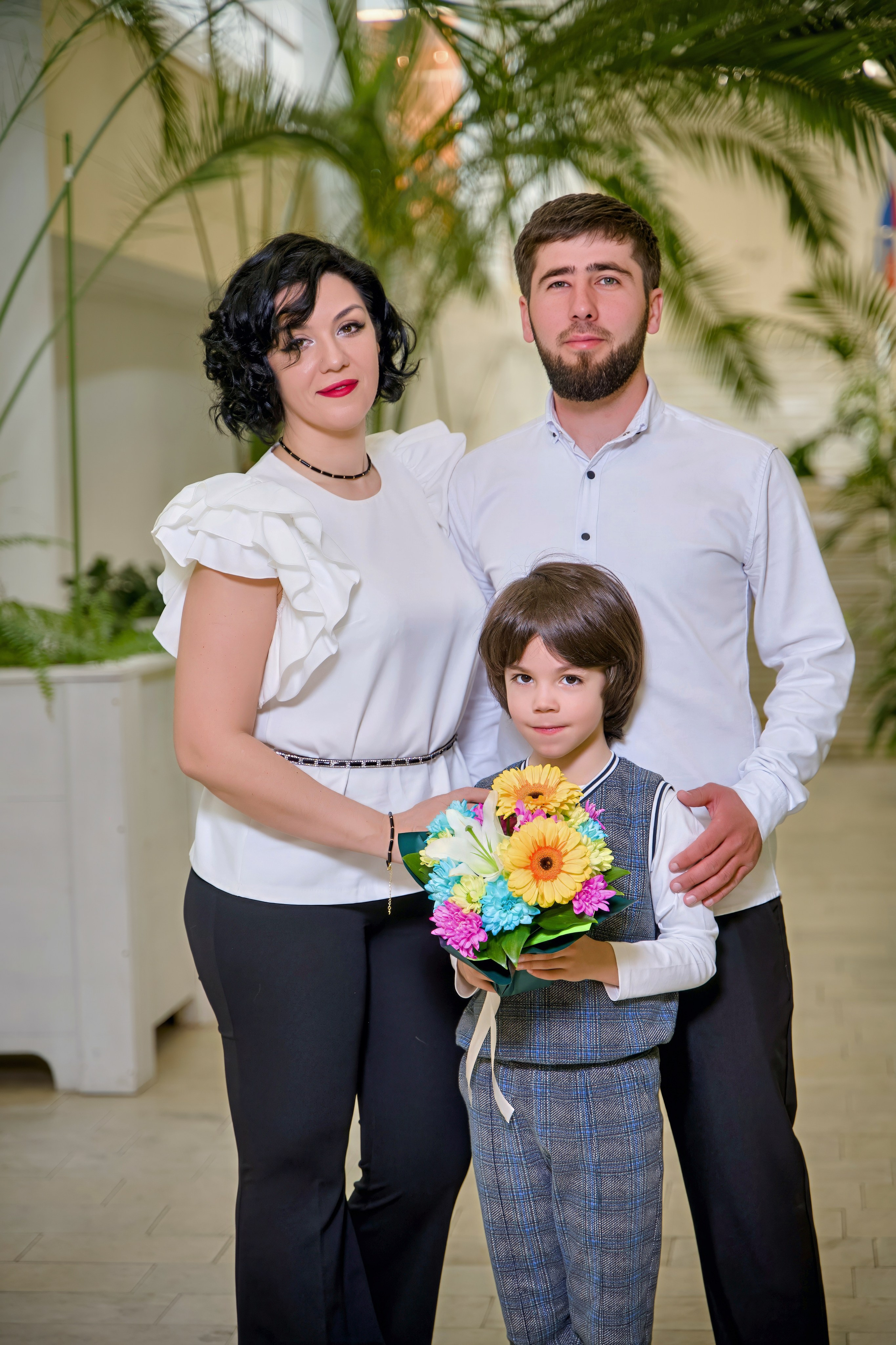 Роспись. Фотограф Богдан Оськин