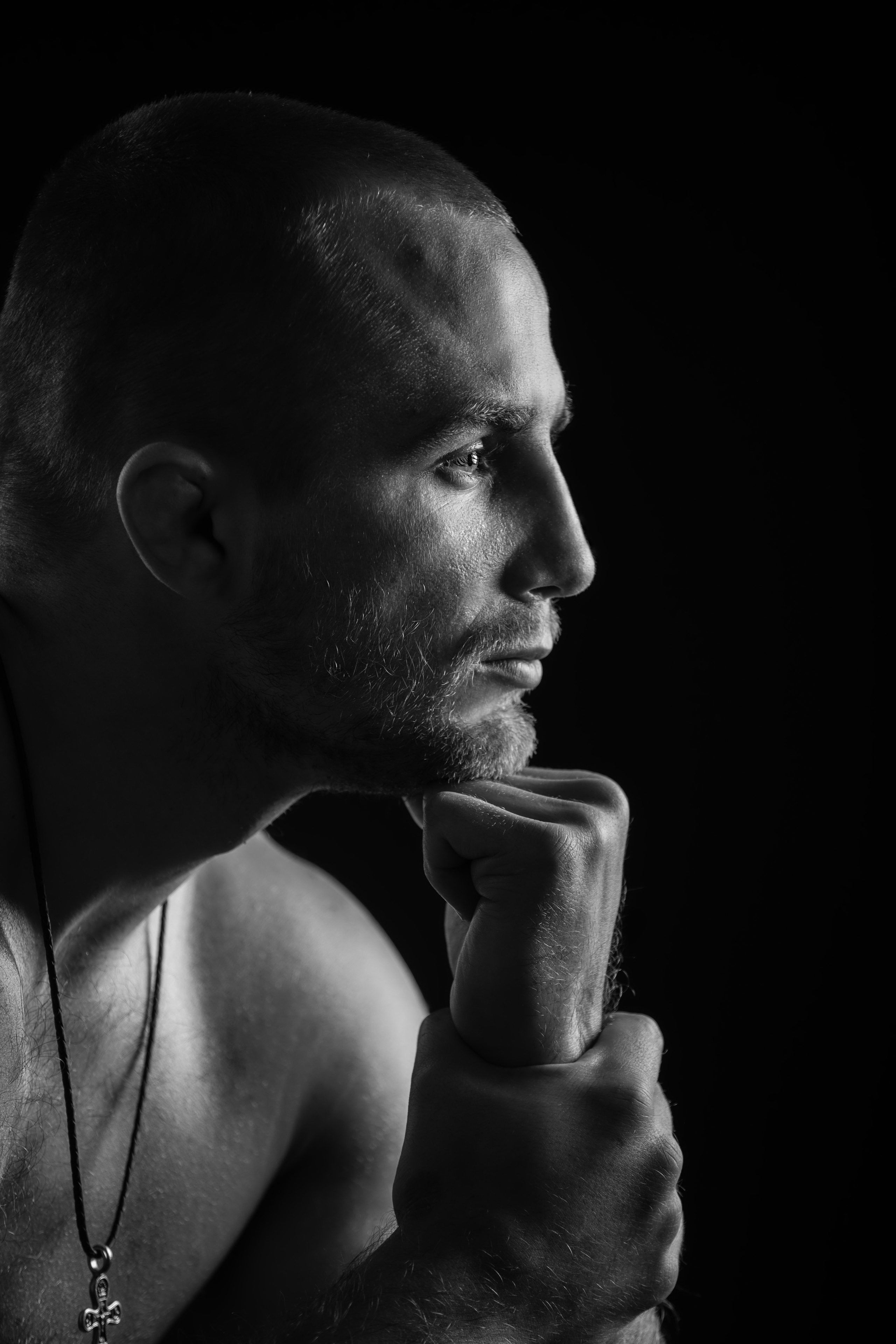 Чемпион. Фотограф Андрей Лёвкин