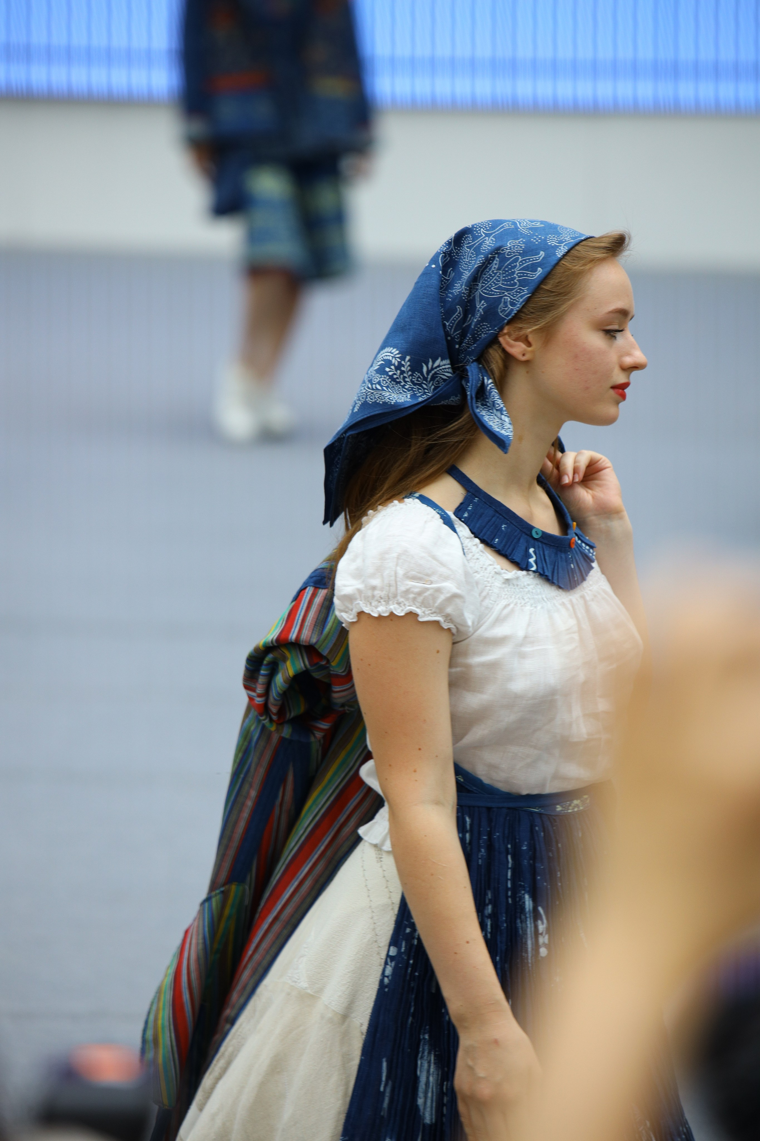 Душа России. Фотограф в Туле Крупский АнДРей. Фотостудия «КАДР71» в Туле