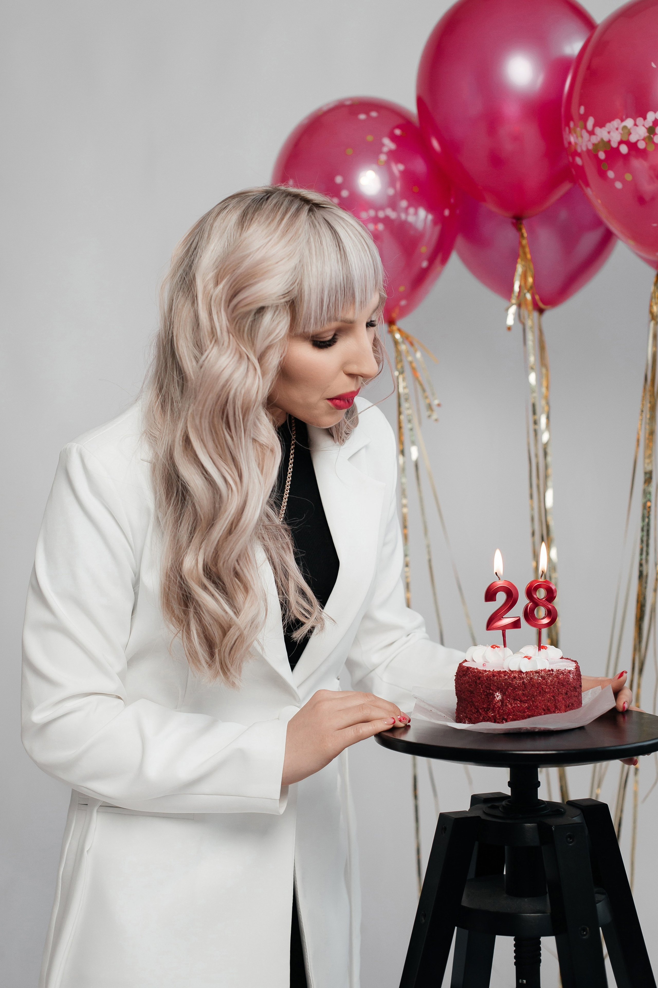 ФОТОСЕССИЯ КО ДНЮ РОЖДЕНИЯ. Фотограф в Киселёвске Татьяна Трухалева