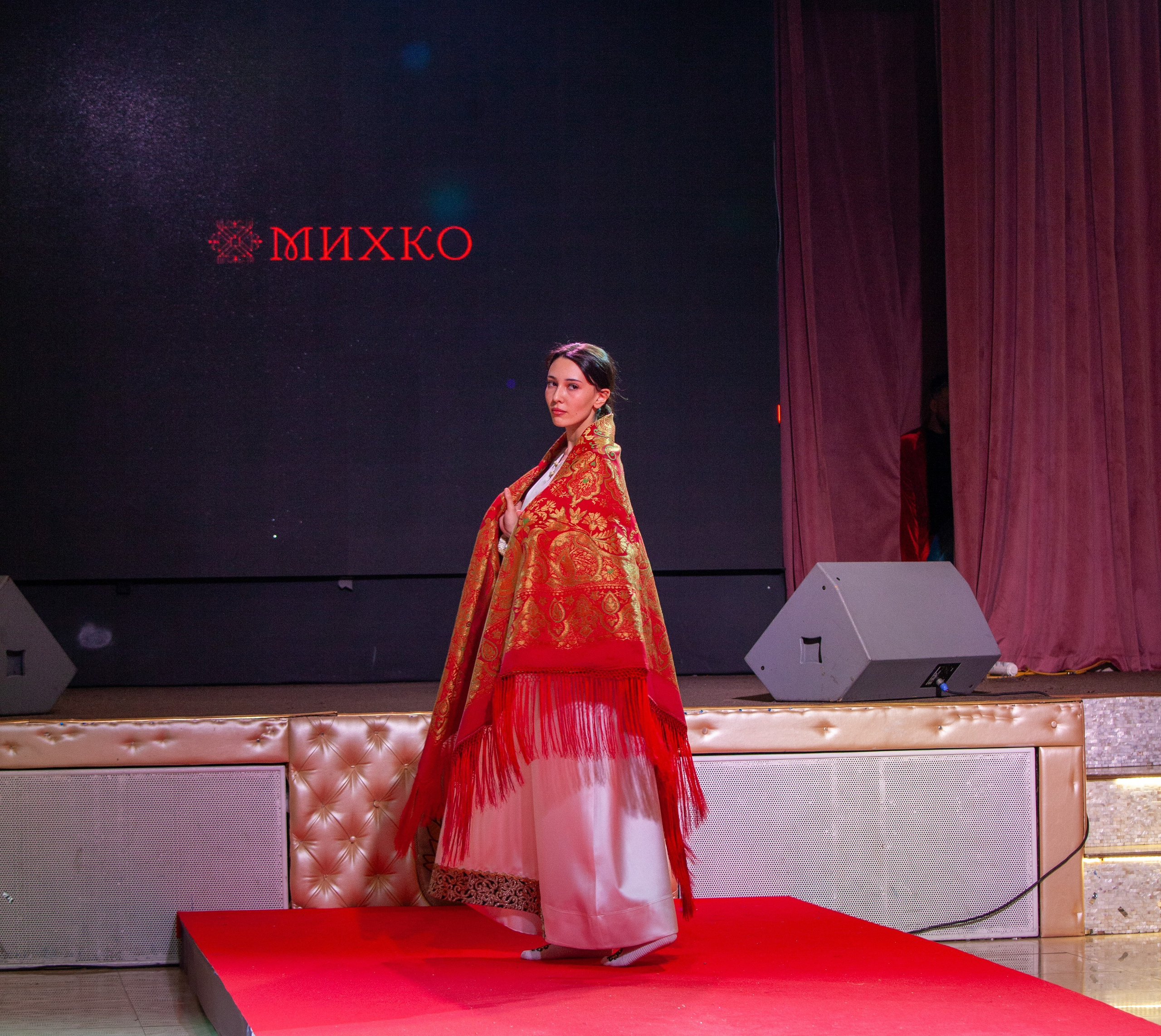 ED FASHION SHOW. Репортажный, семейный, свадебный, портретный фотограф