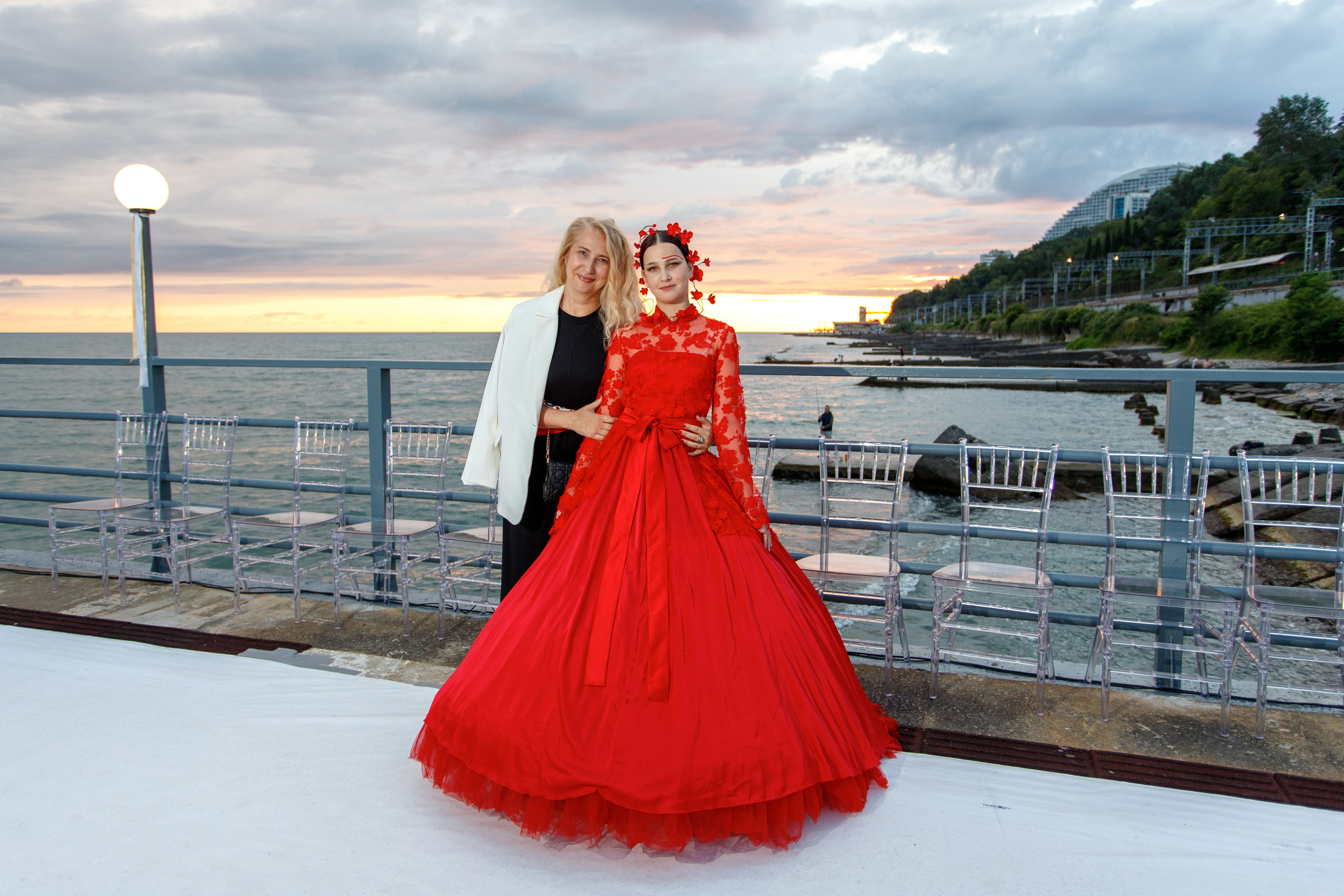29 Fashion Cruise. Интерьерный и фуд фотограф в Иркутске Дмитрий Арно