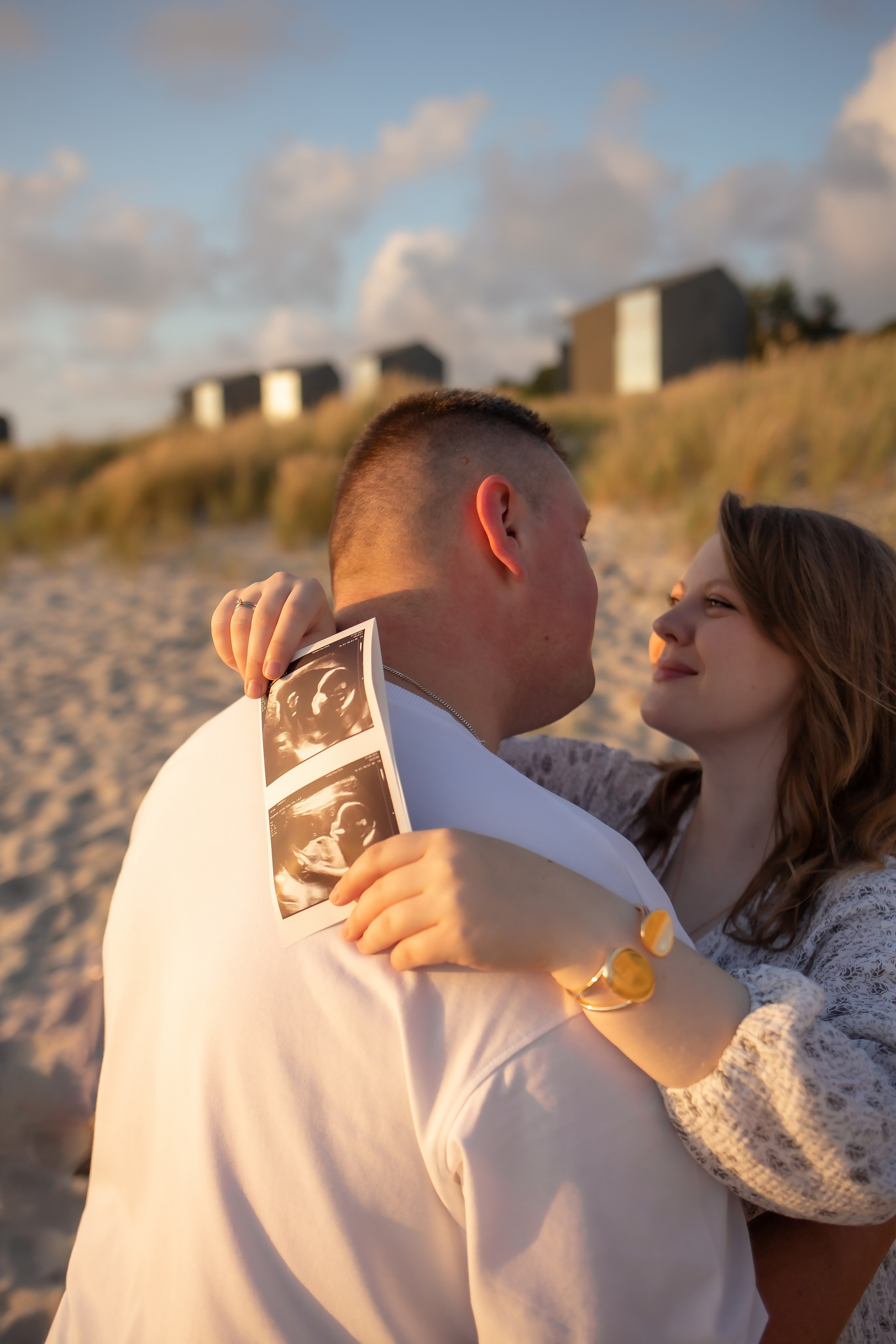 Елена и Никита. Фотограф в Калининграде Решетникова Алина