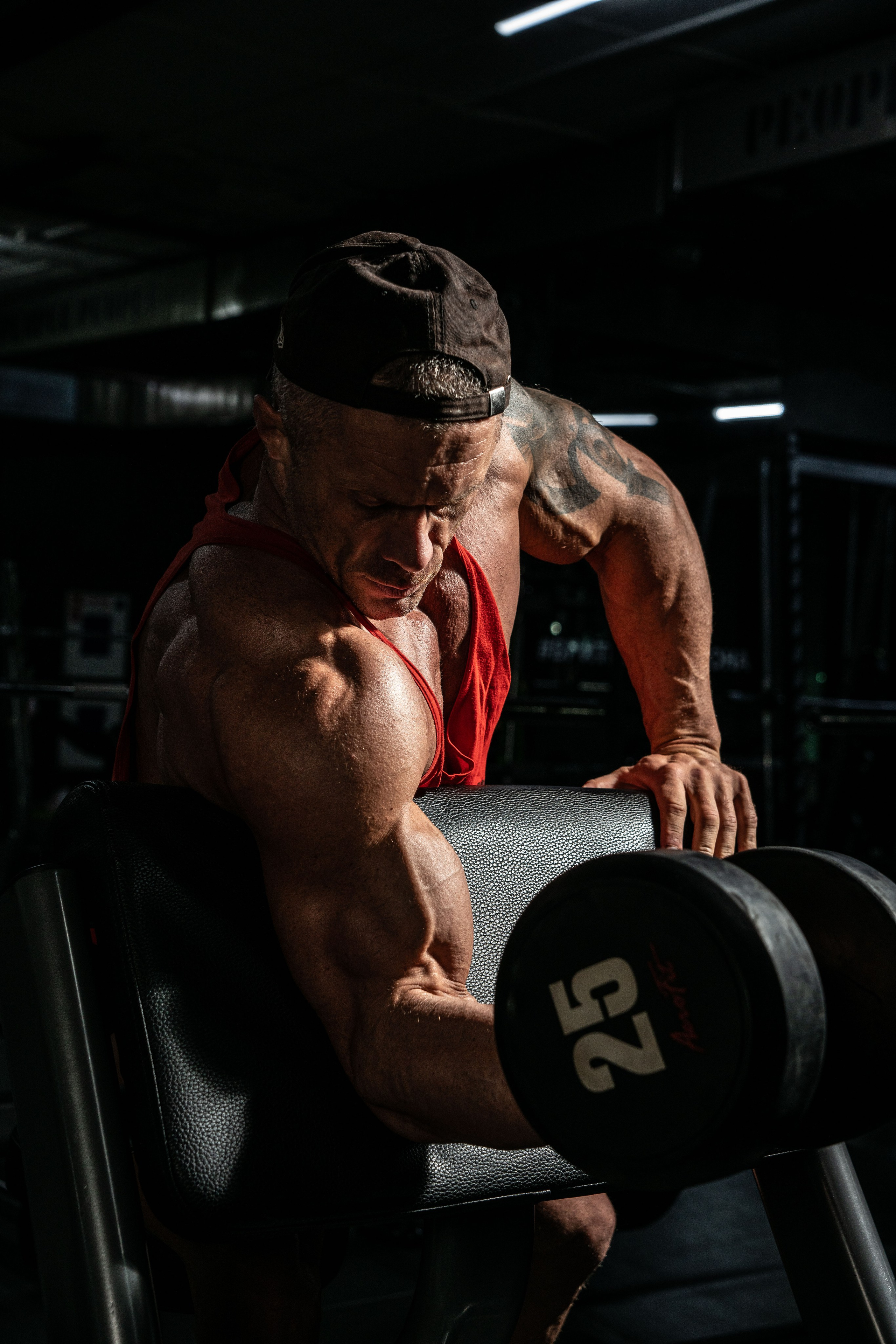 Секрет подготовки топ-спортсменов. Семейный фотограф в Омске Александра Яровикова