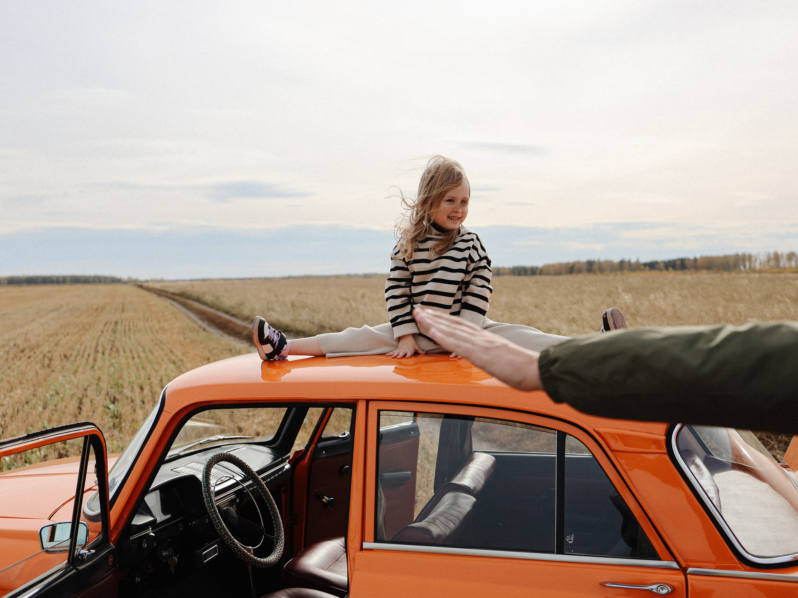Фото день 29.09. Семейный и детский фотограф в  г. Екатеринбурге Холодова Юлия