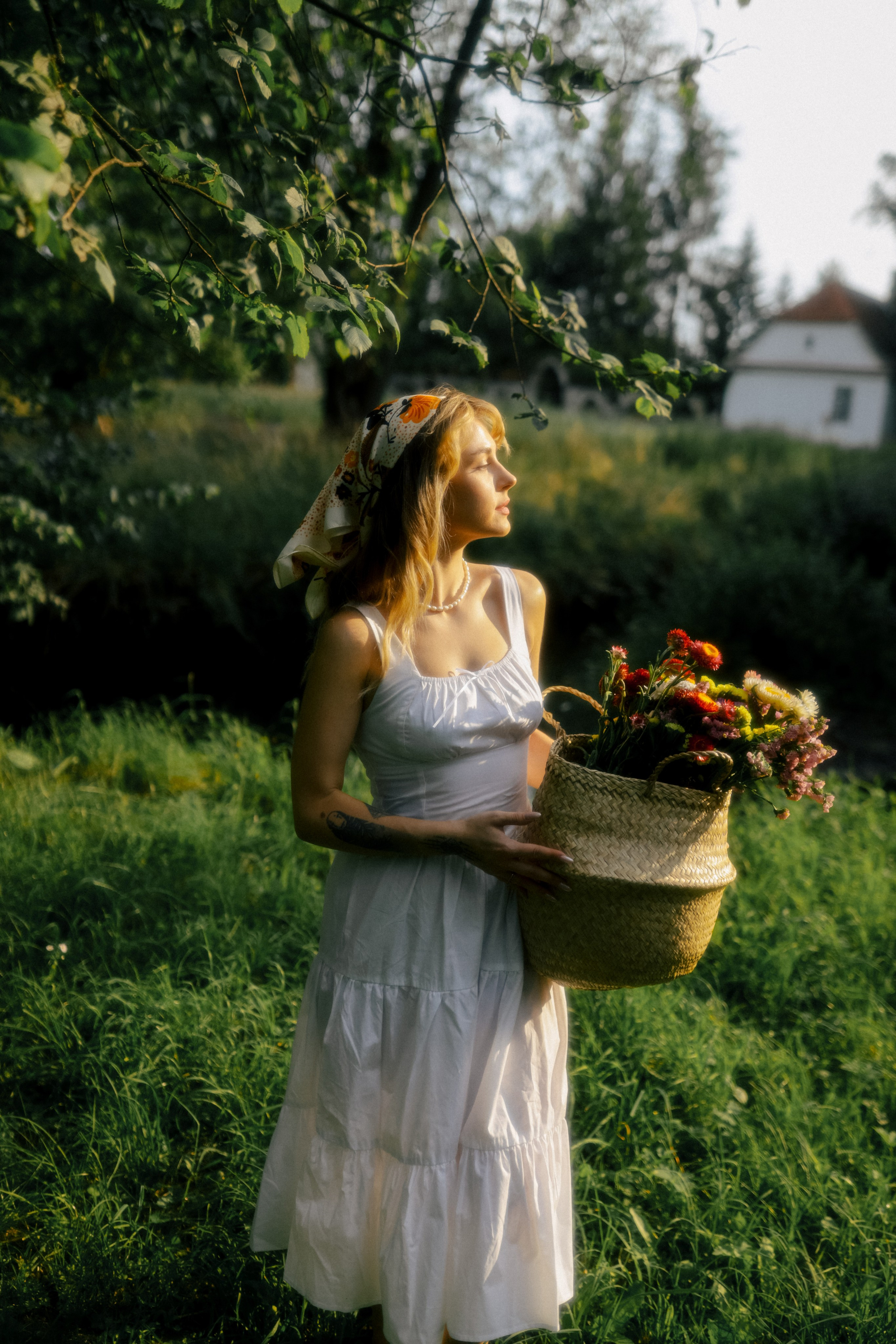Лісова пісня. Свадебный и семейный фотограф в Варшаве