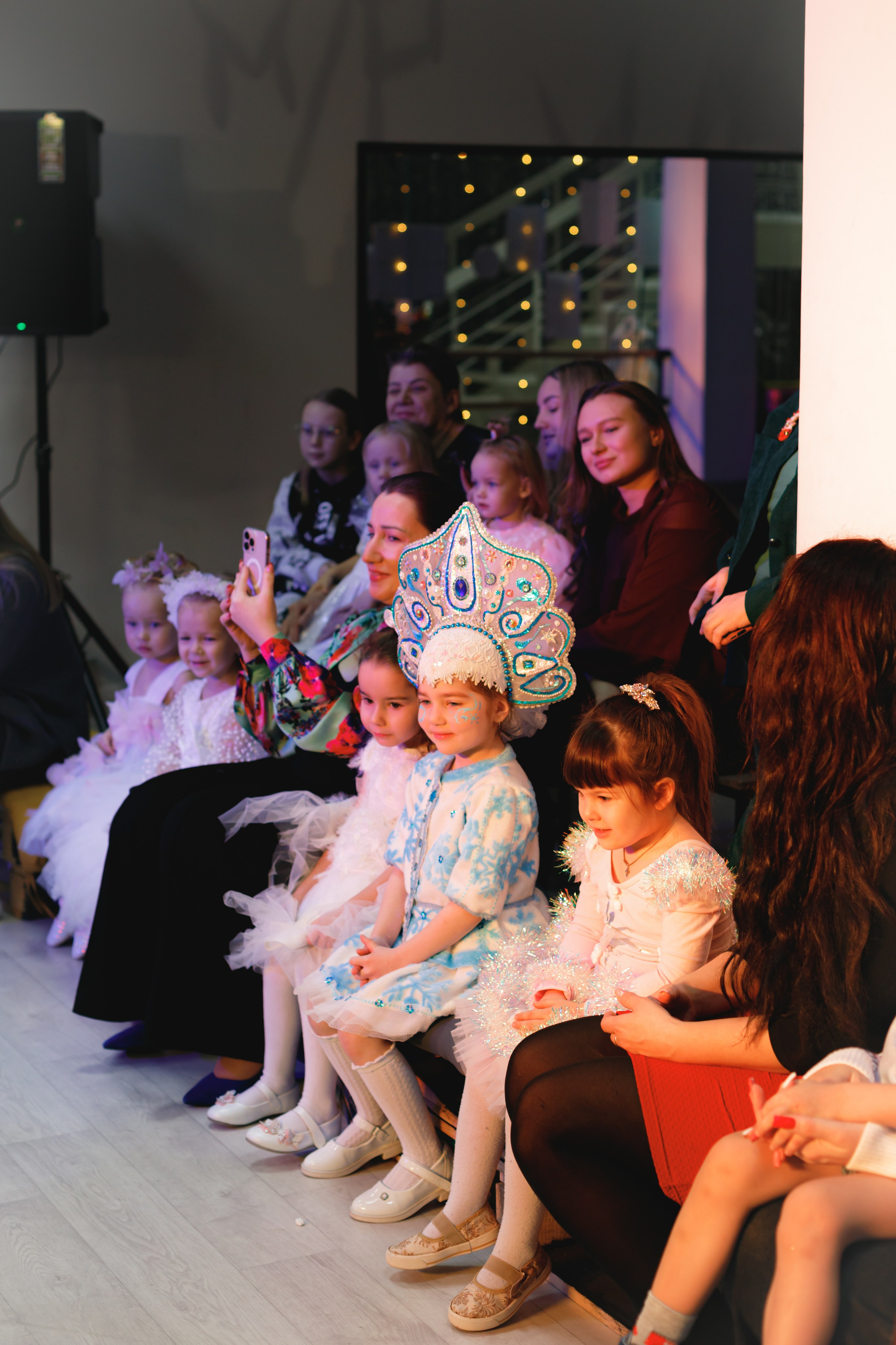 Happy new year. Photokarish