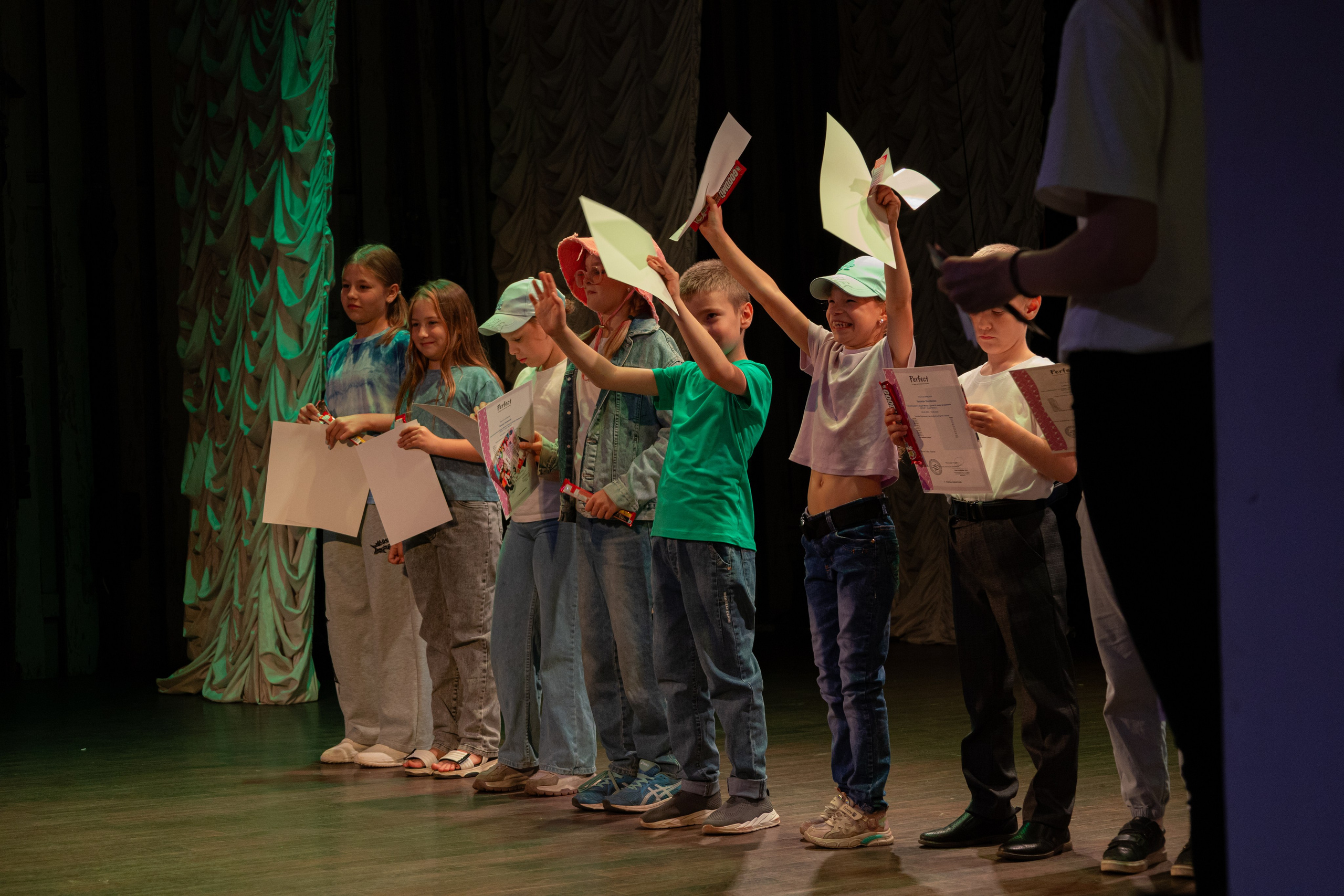 PERFECT. Photokarish