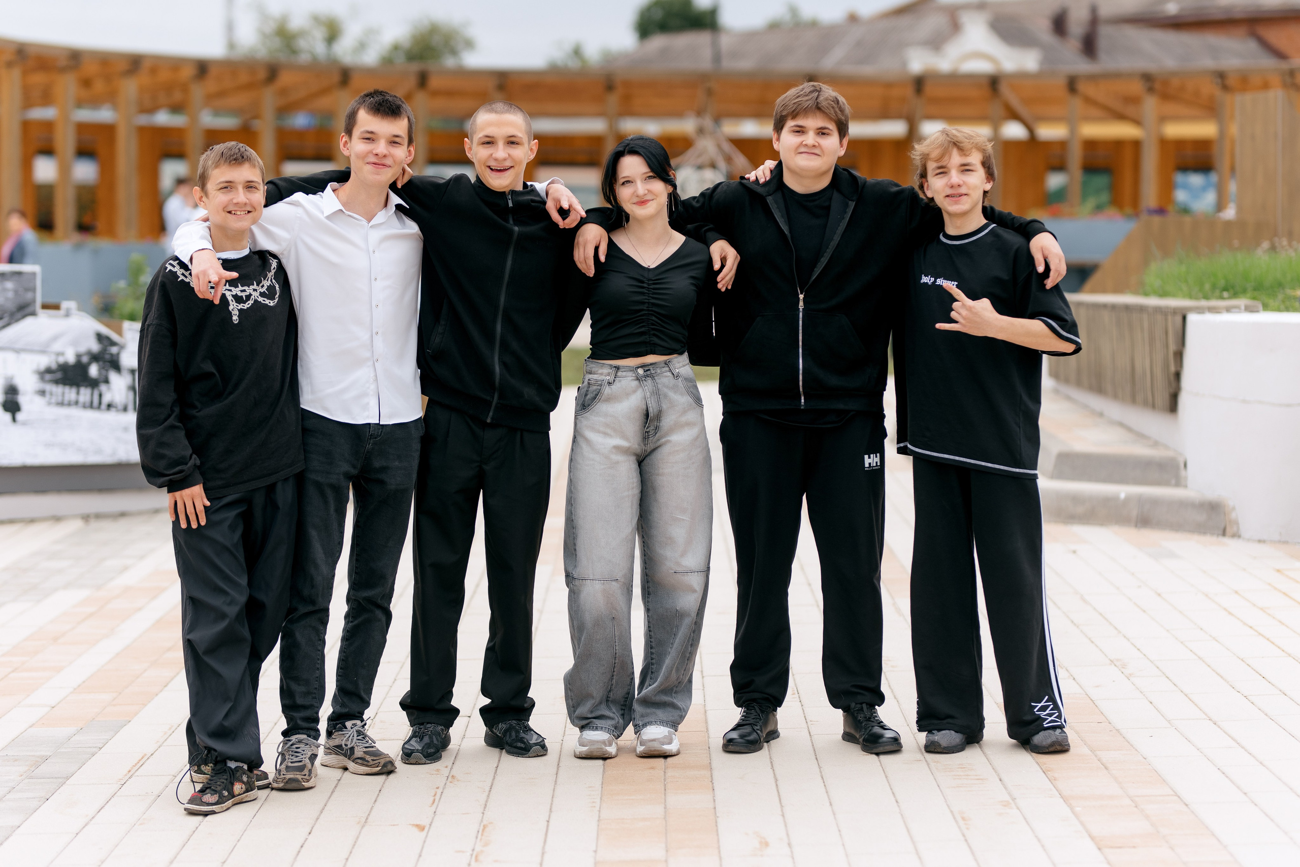 9 класс, Площадь. Свадебный и семейный фотограф в Туле и области Маша Костина