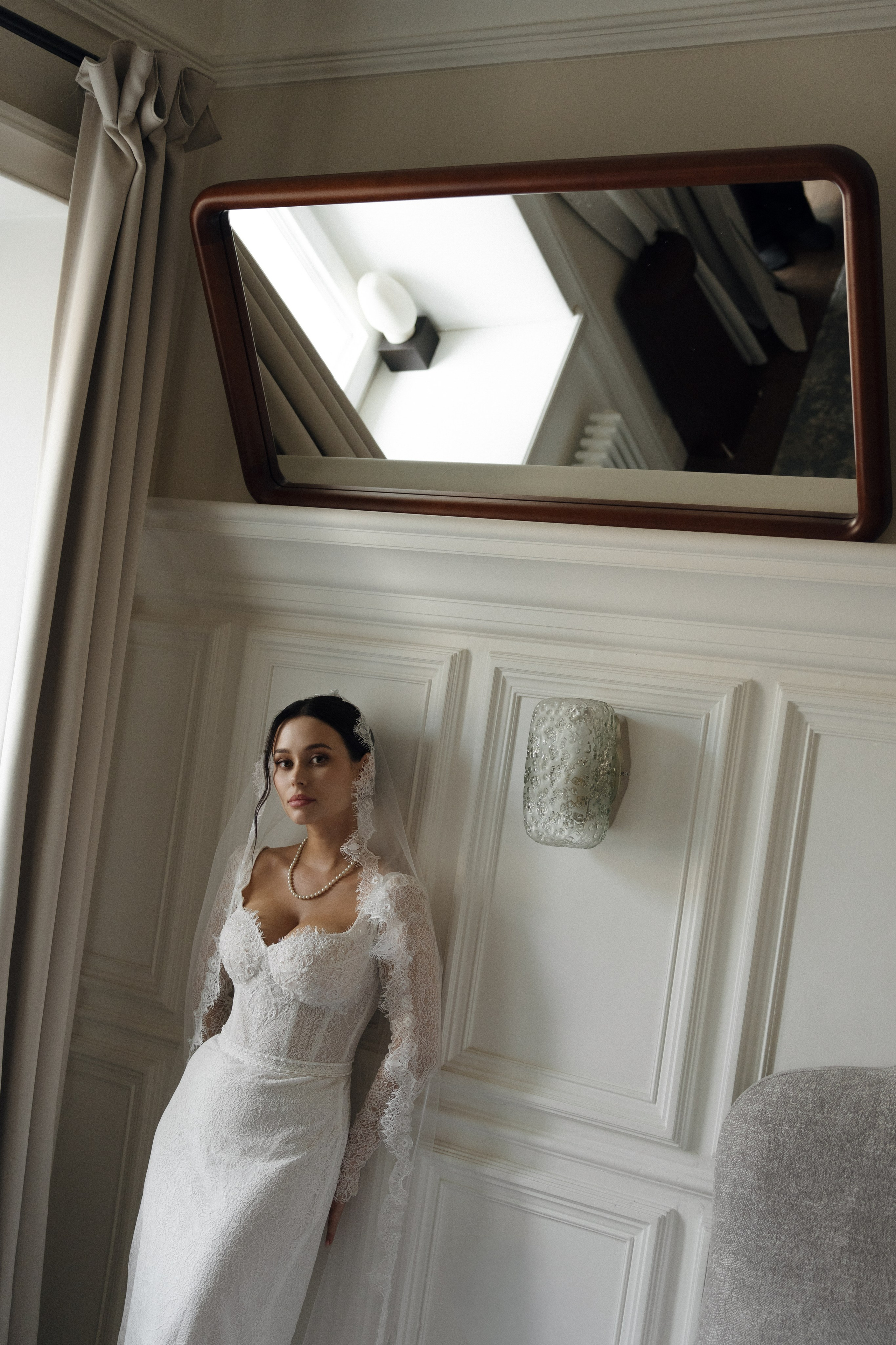 Маша и Саша. Свадебный фотограф в Петербурге Перечнева Таша (Таша Вайб)