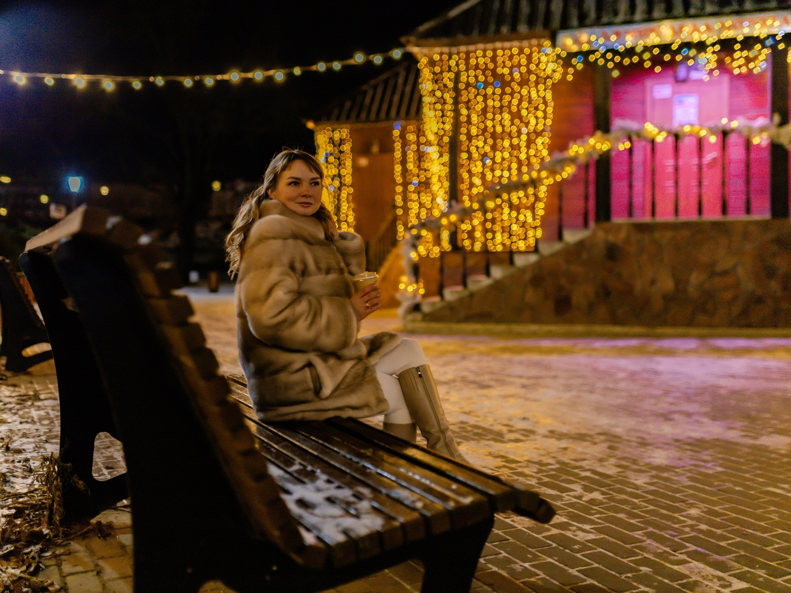 Летние прогулочные фотосесиии. Свадебный и семейный фотограф Виолетта в Липецке