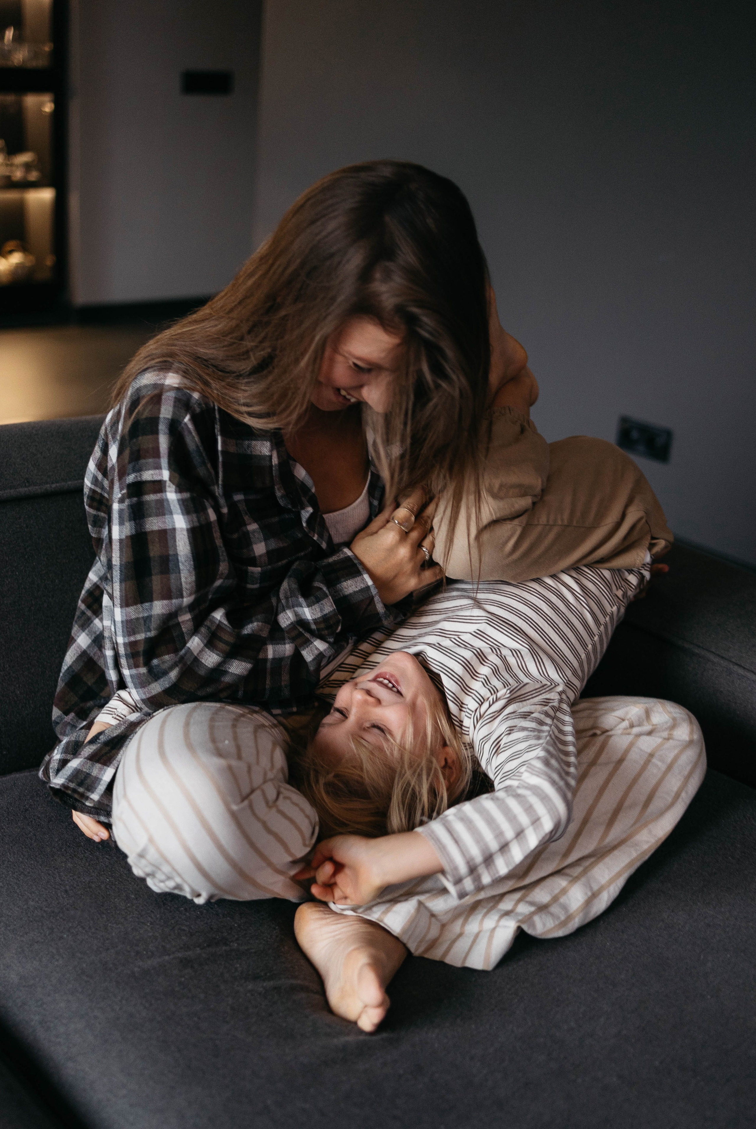 Прохор и Кристина. Фотограф в Твери Лагодная Яна