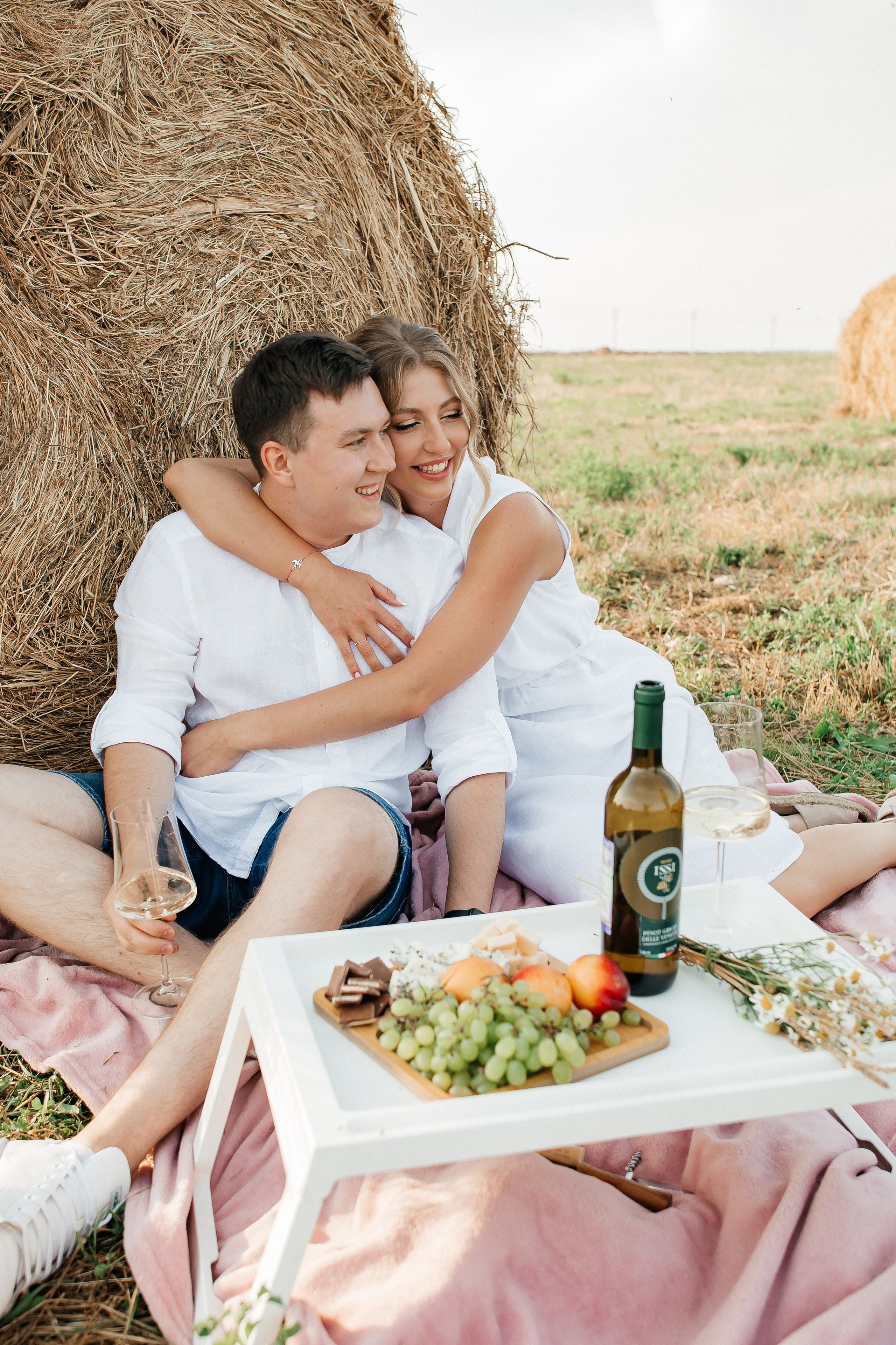 A&O. Свадебный фотограф Пермь