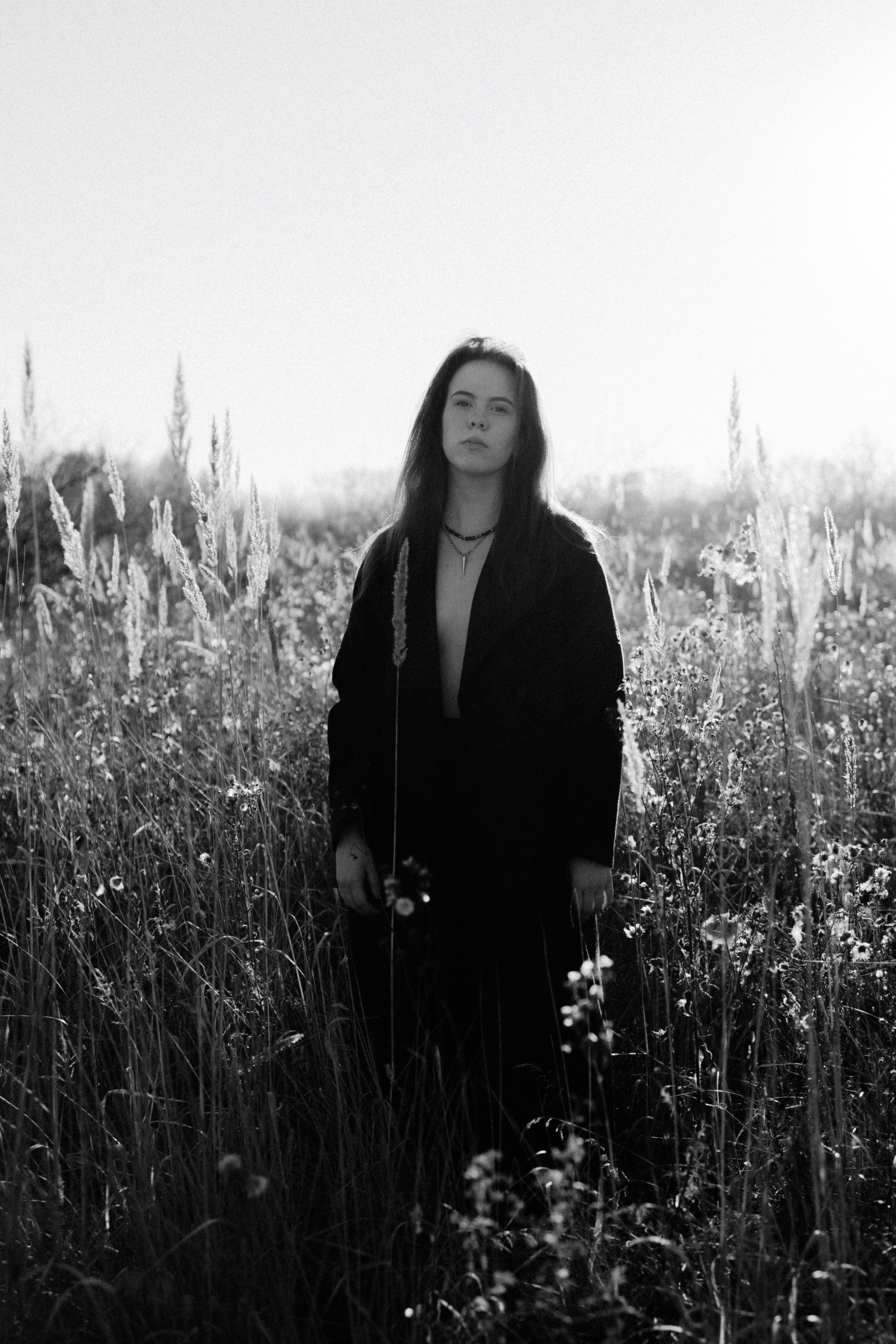 Прогулки. Фотограф в красноярске