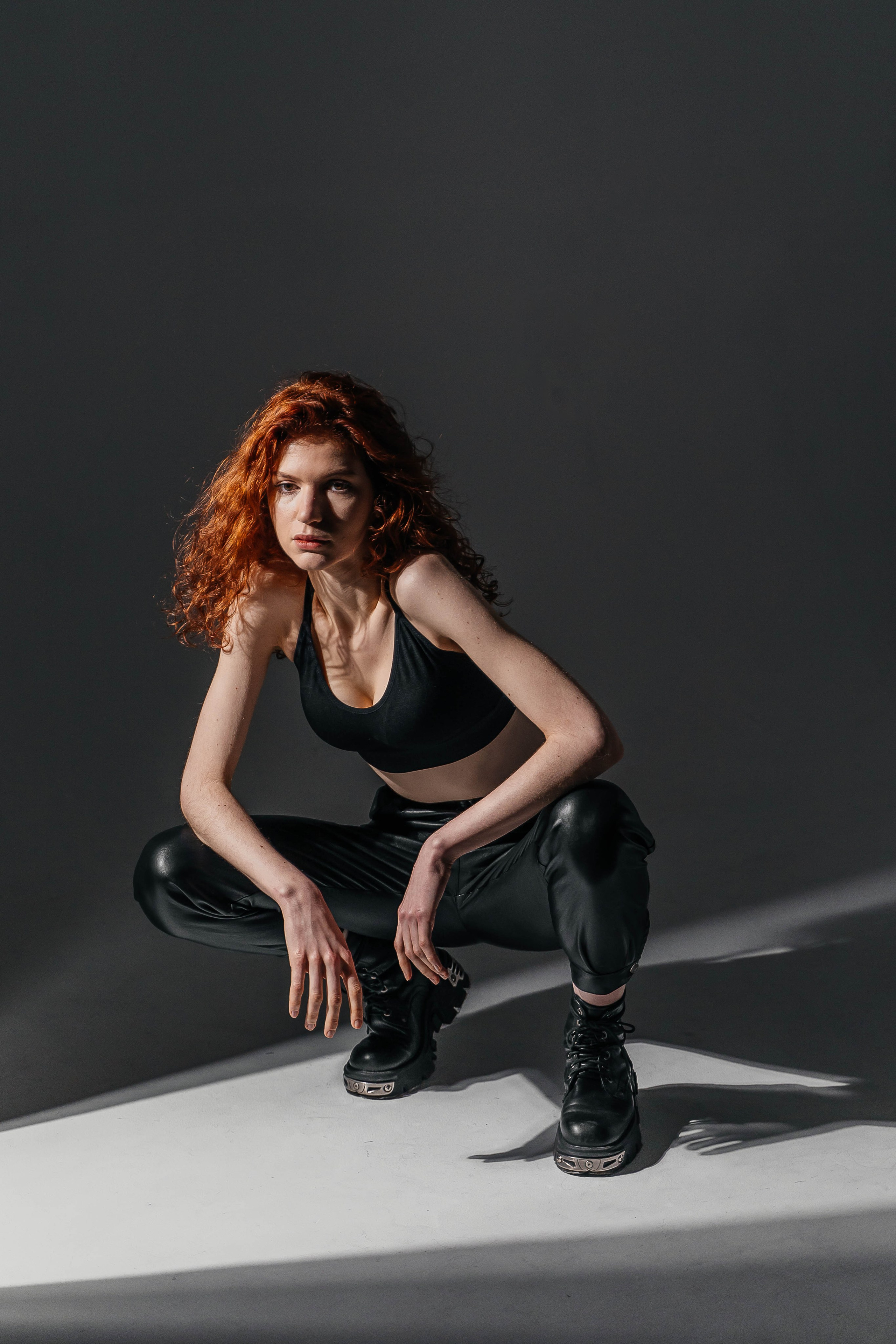 Sofi K. Modeling agency TM MODELS