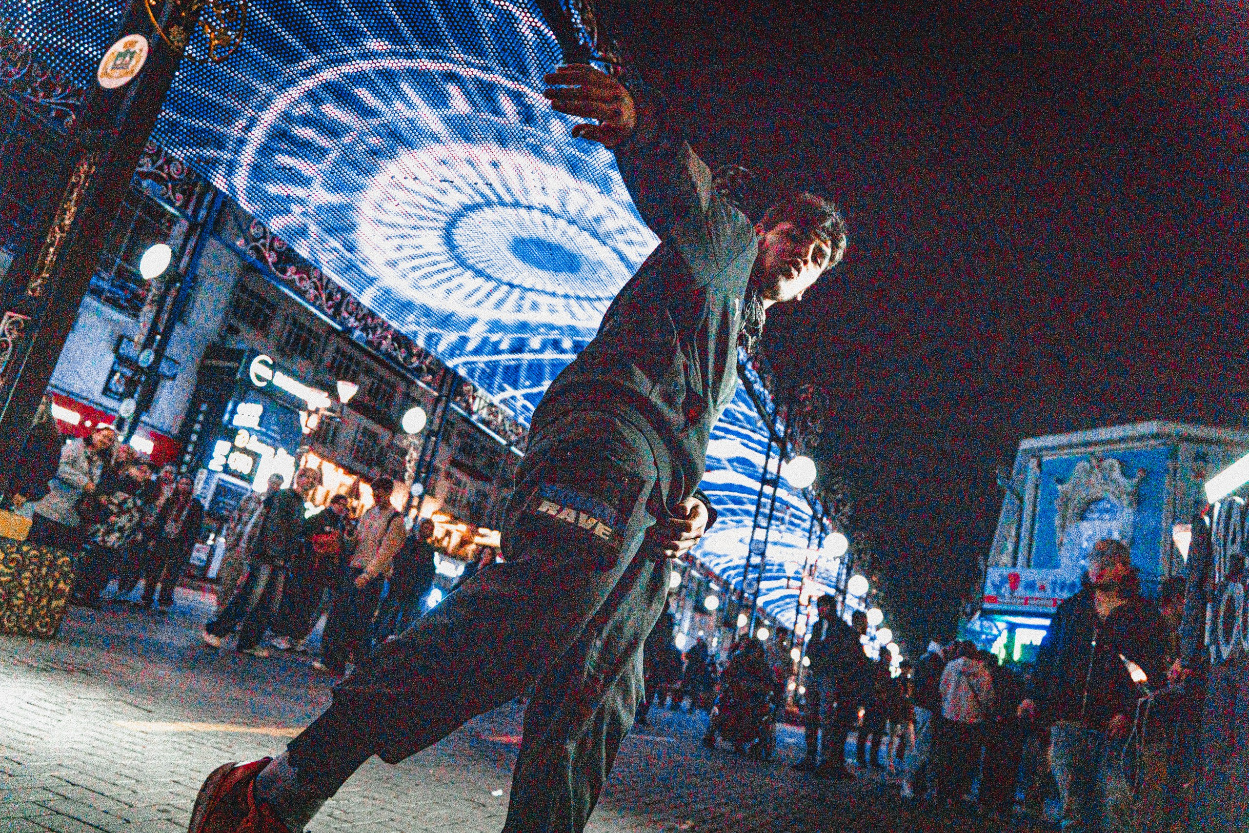 Makeloud. Репортажный фотограф Даниил Коваленко