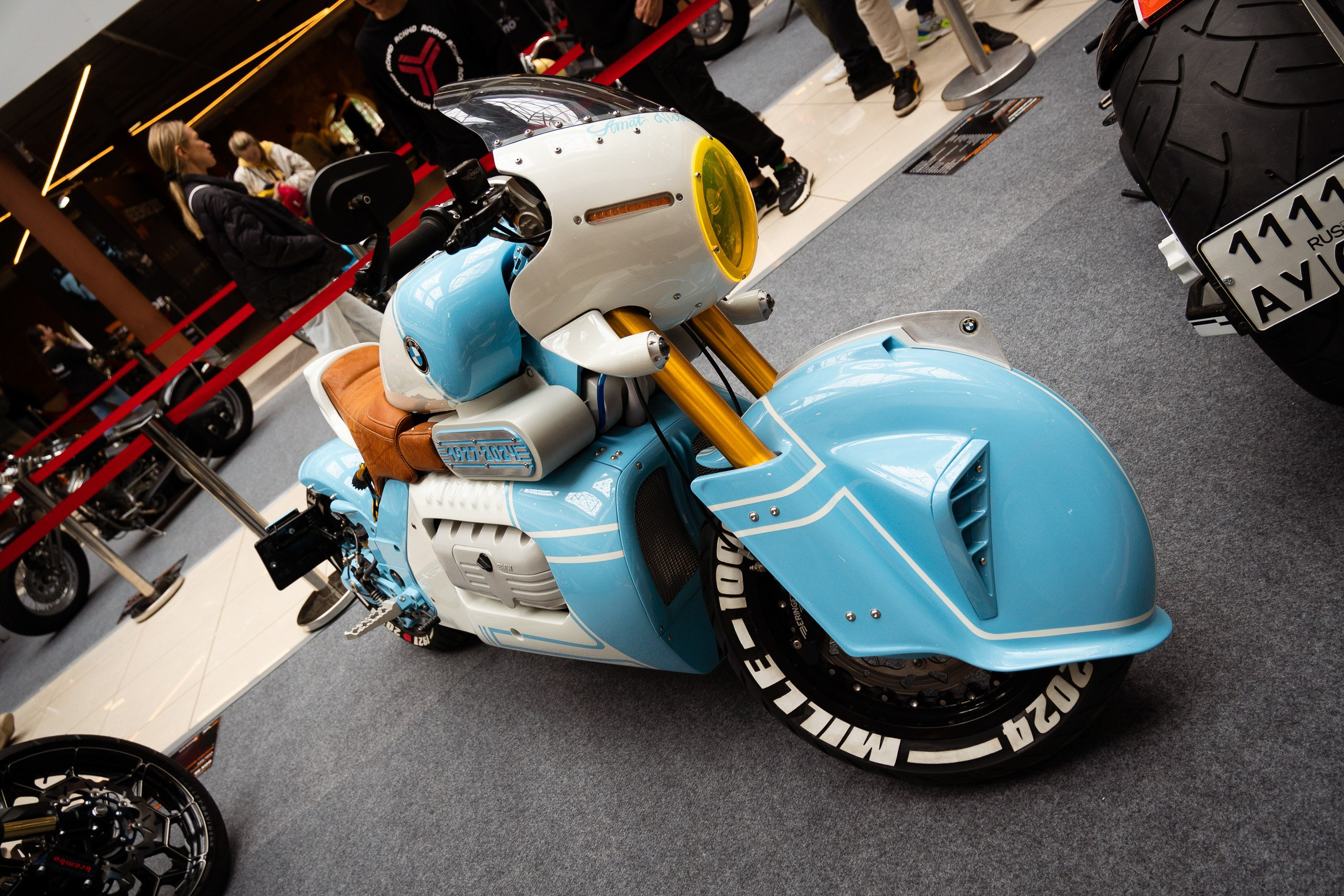 Фестиваль движение Екатеринбург 2024. Репортажный фотограф Даниил Коваленко