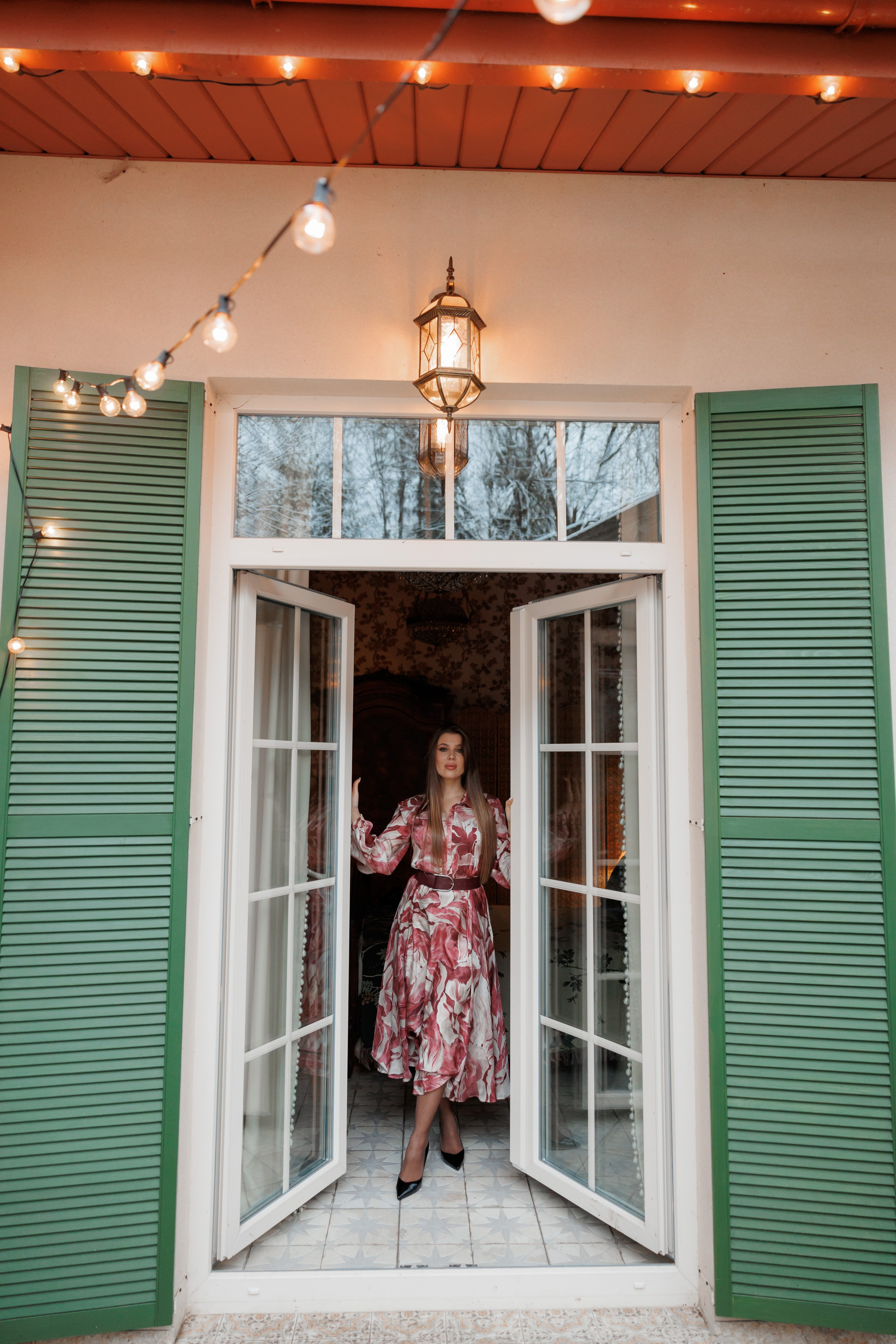 Светлана, Villa Rossa, Балашиха. Свадебный и репортажный фотограф (Москва, Королев и другие)