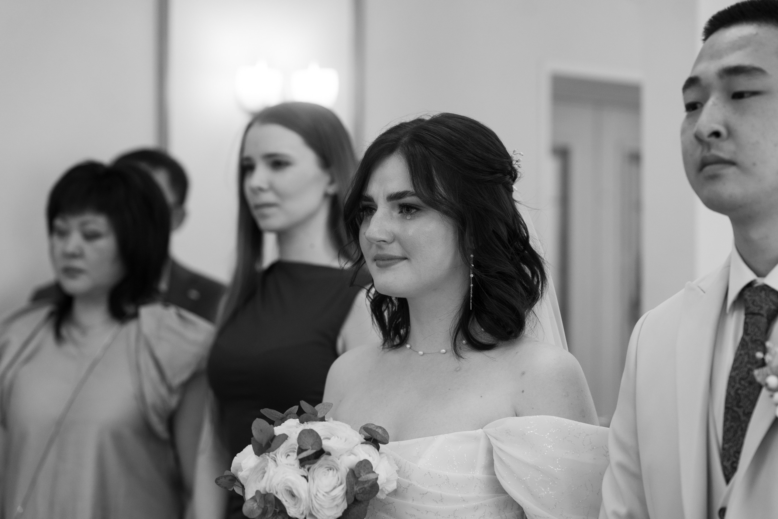 Свадьба | Илья Ксения — 2025