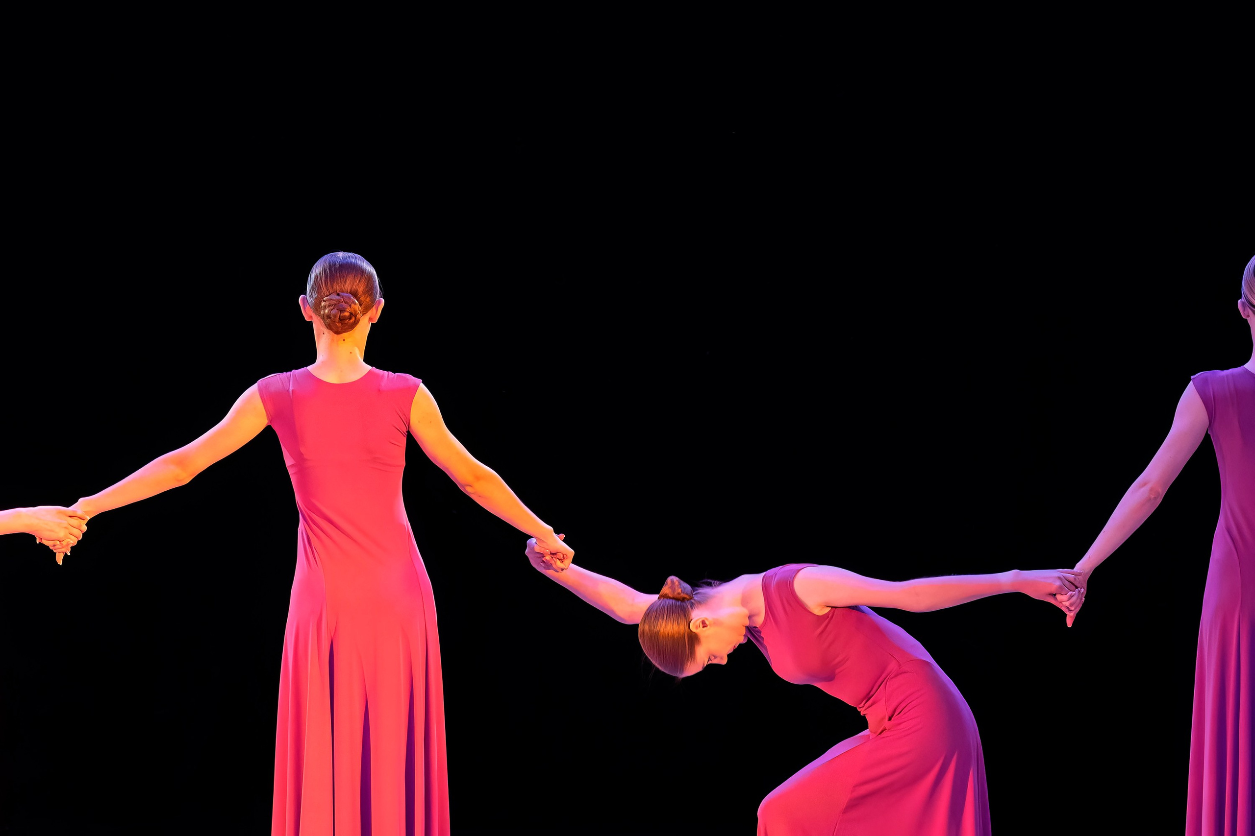 Съемка отчетного концерта Ника 2025. Павел Шапочкин | Фотография от земли до неба