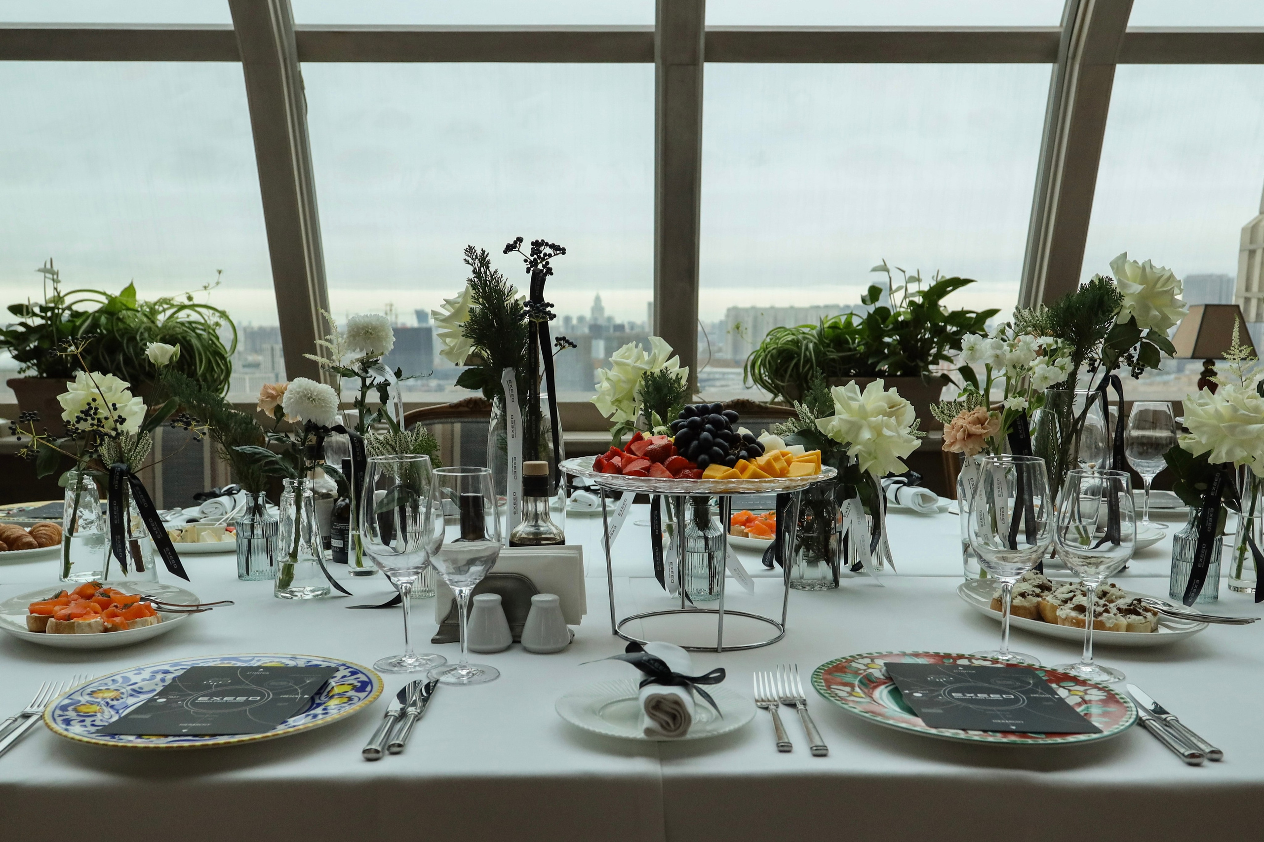 EXEED ПРЕЗЕНТАЦИЯ \ ВЫСТАВКА. Фотограф Павел Подшивалов