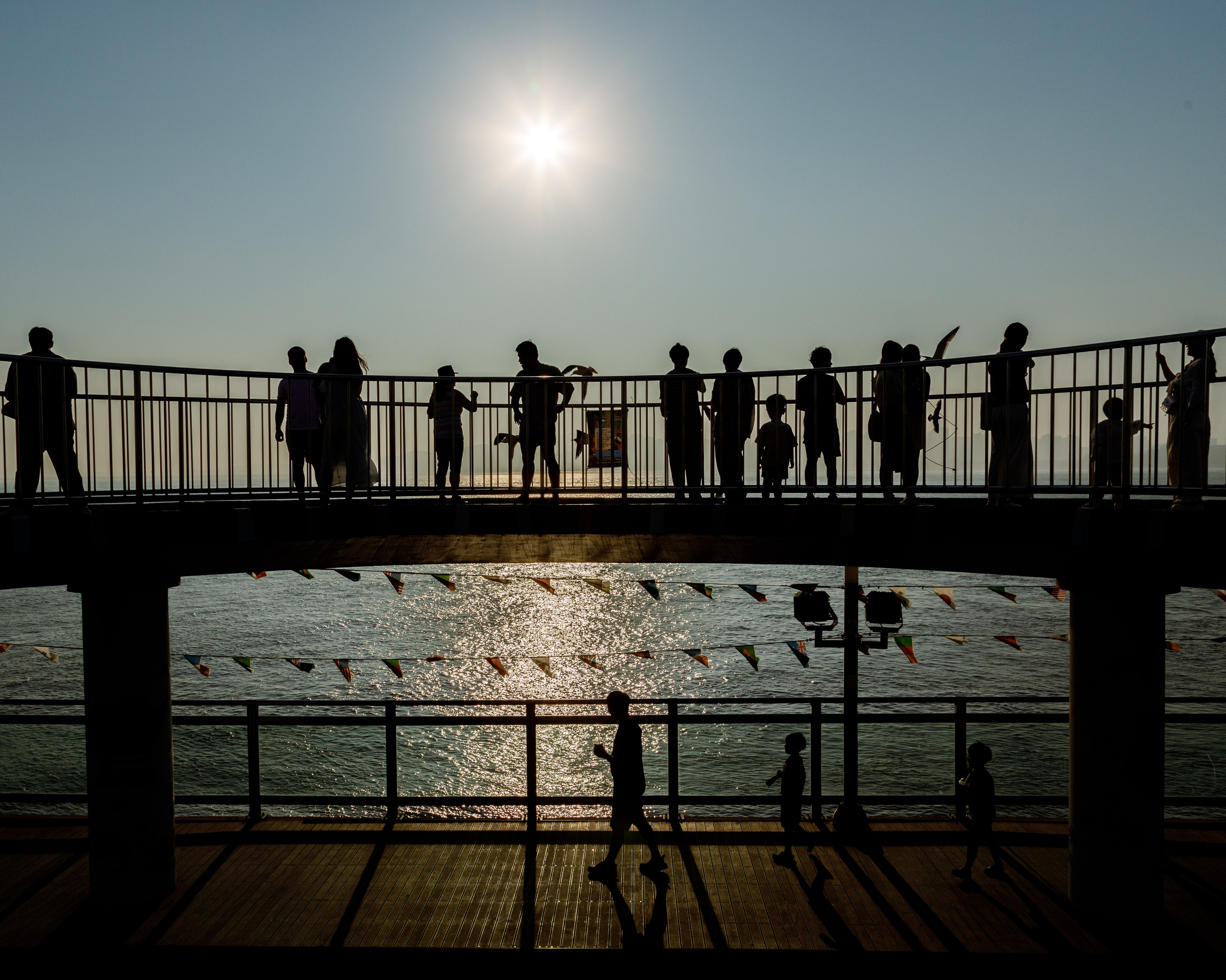 Южная Корея. Фотограф Павел Подшивалов