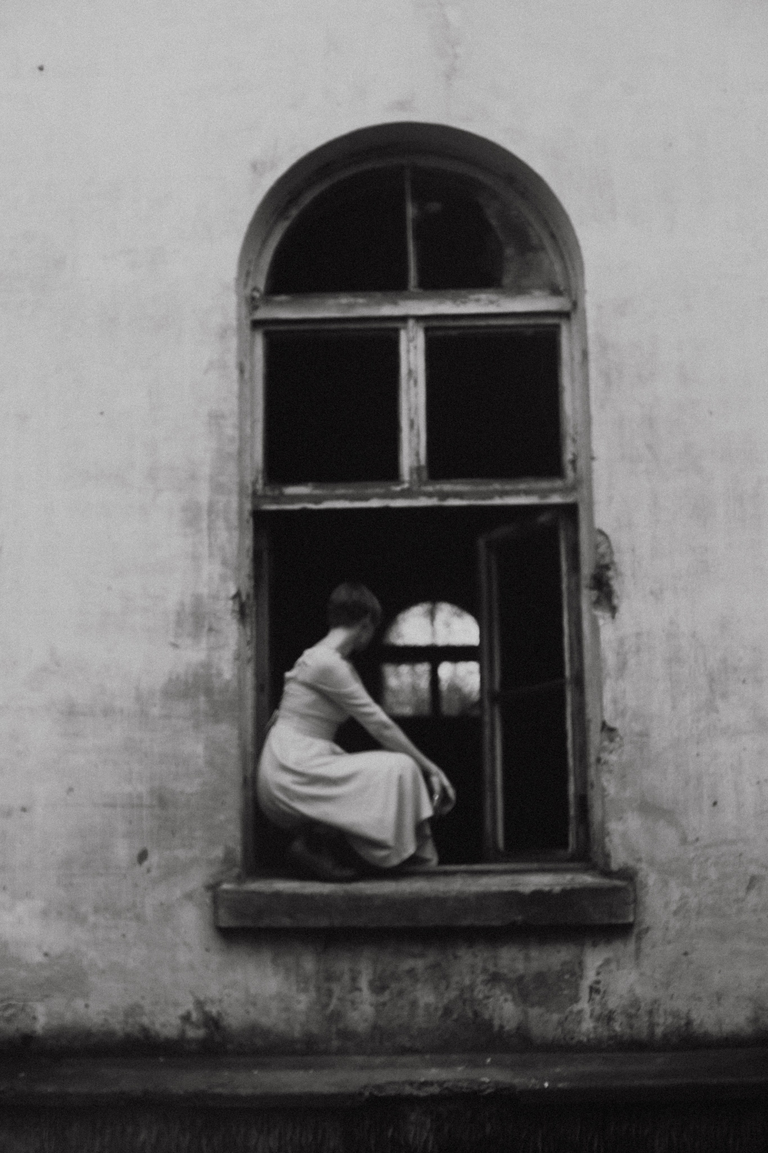 Надин Свети. Фотограф в Нижнем Новгороде