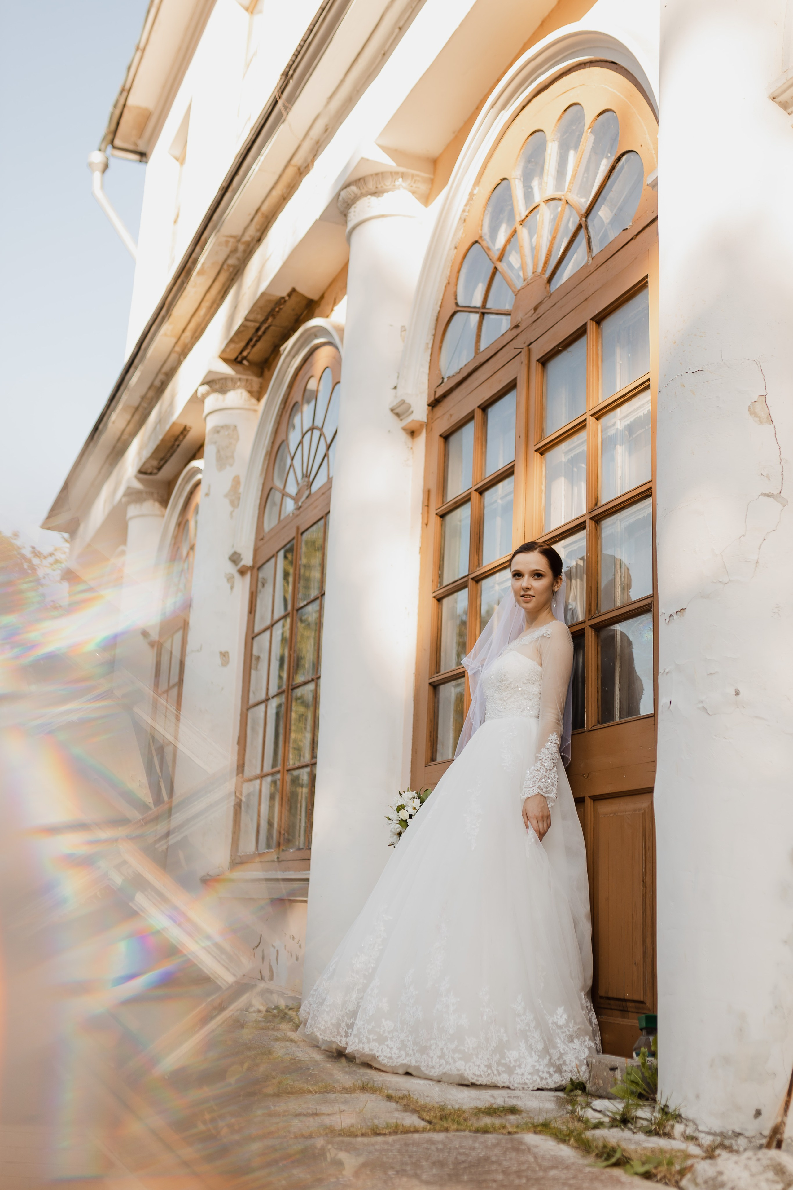 Игорь и Анна. Семейный и детский фотограф в городе Подолск МО Крылова Ирина