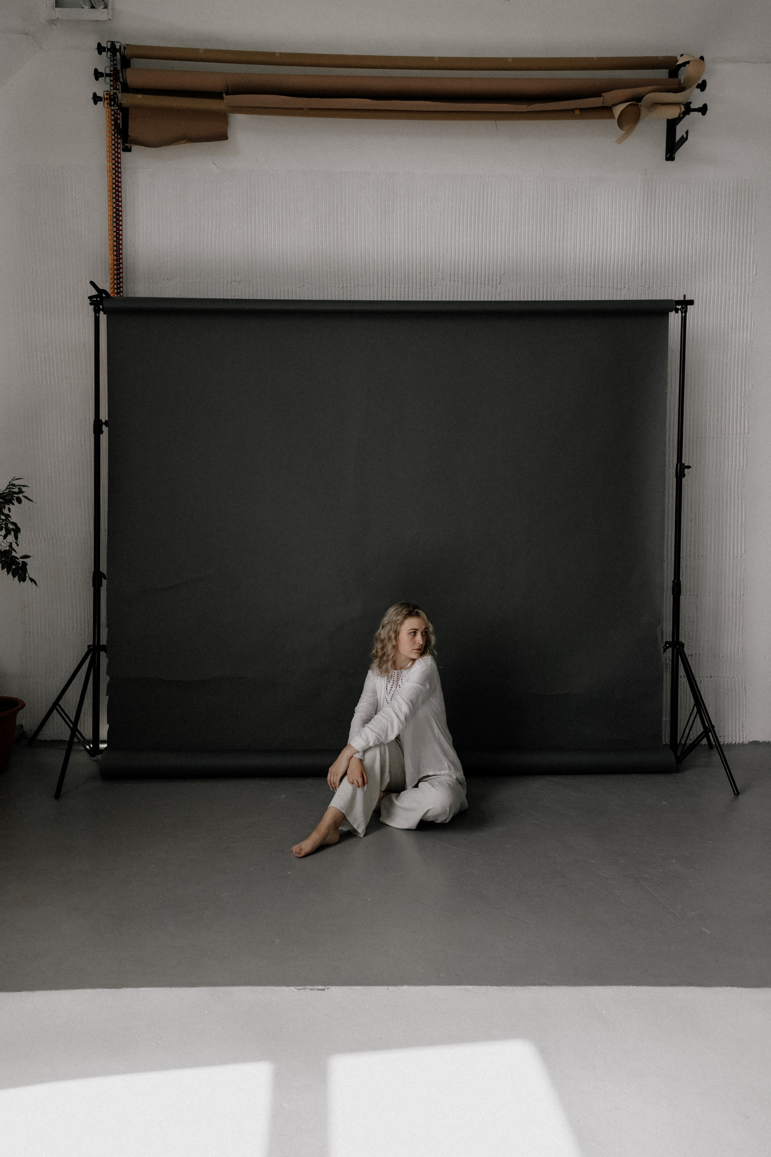 Аня. Фотограф Москва, Санкт-Петербург, Абакан