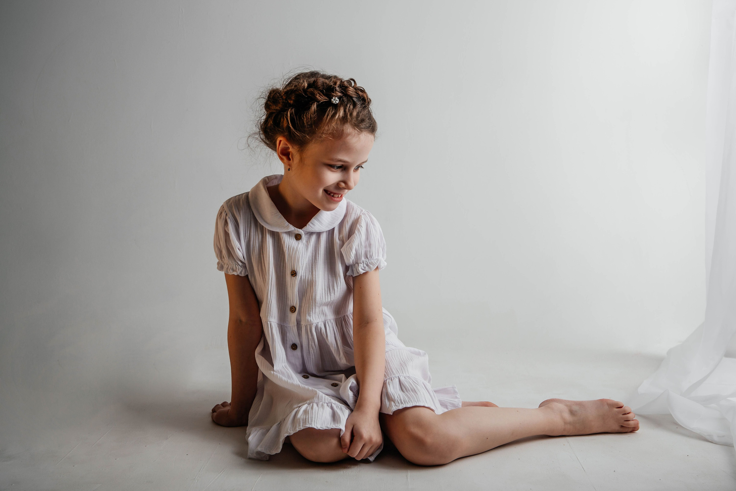 Гардероб. Фотограф новорожденных Москва, Люберцы, Жуковский, Раменское