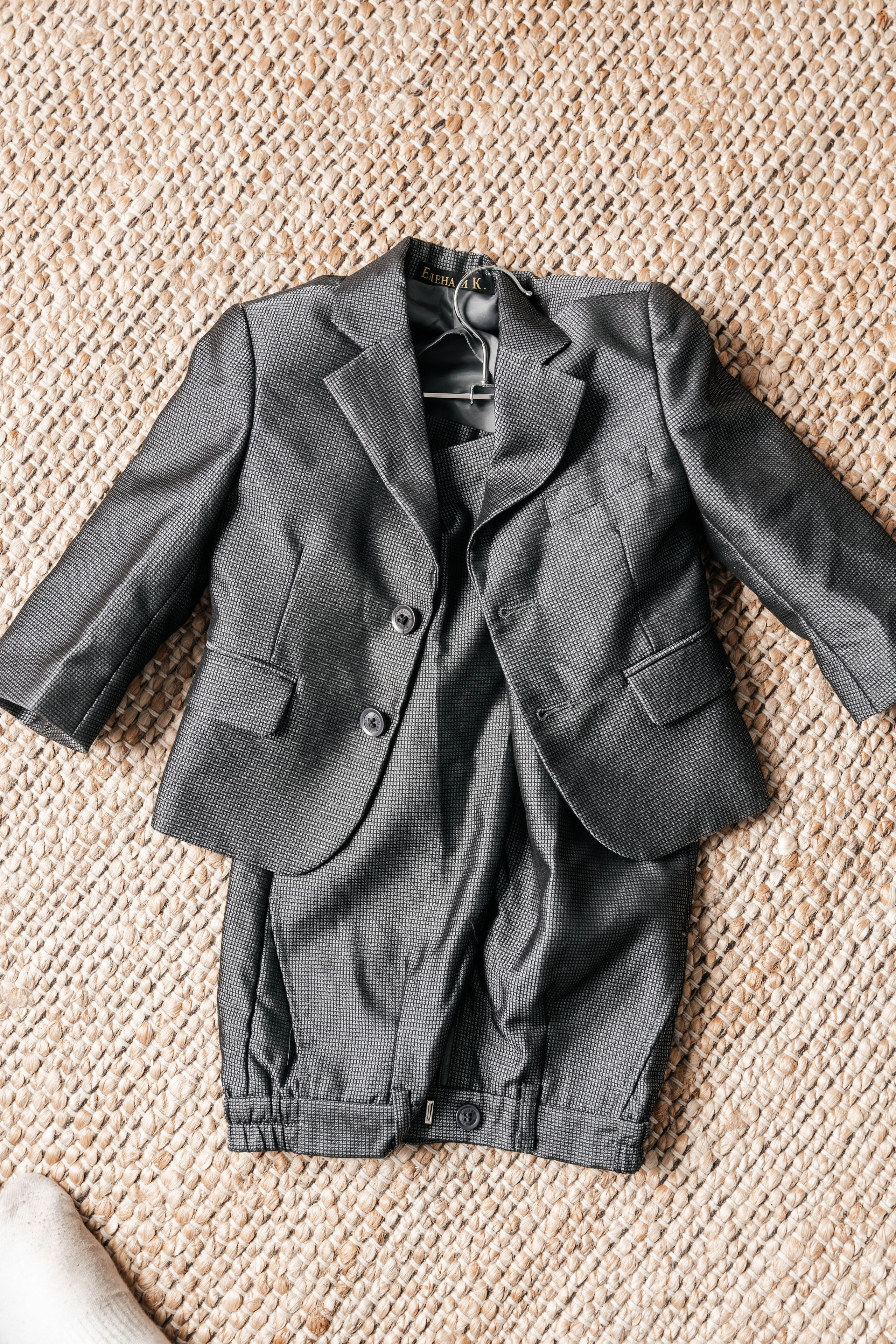 Гардероб. Фотограф новорожденных Москва, Люберцы, Жуковский, Раменское