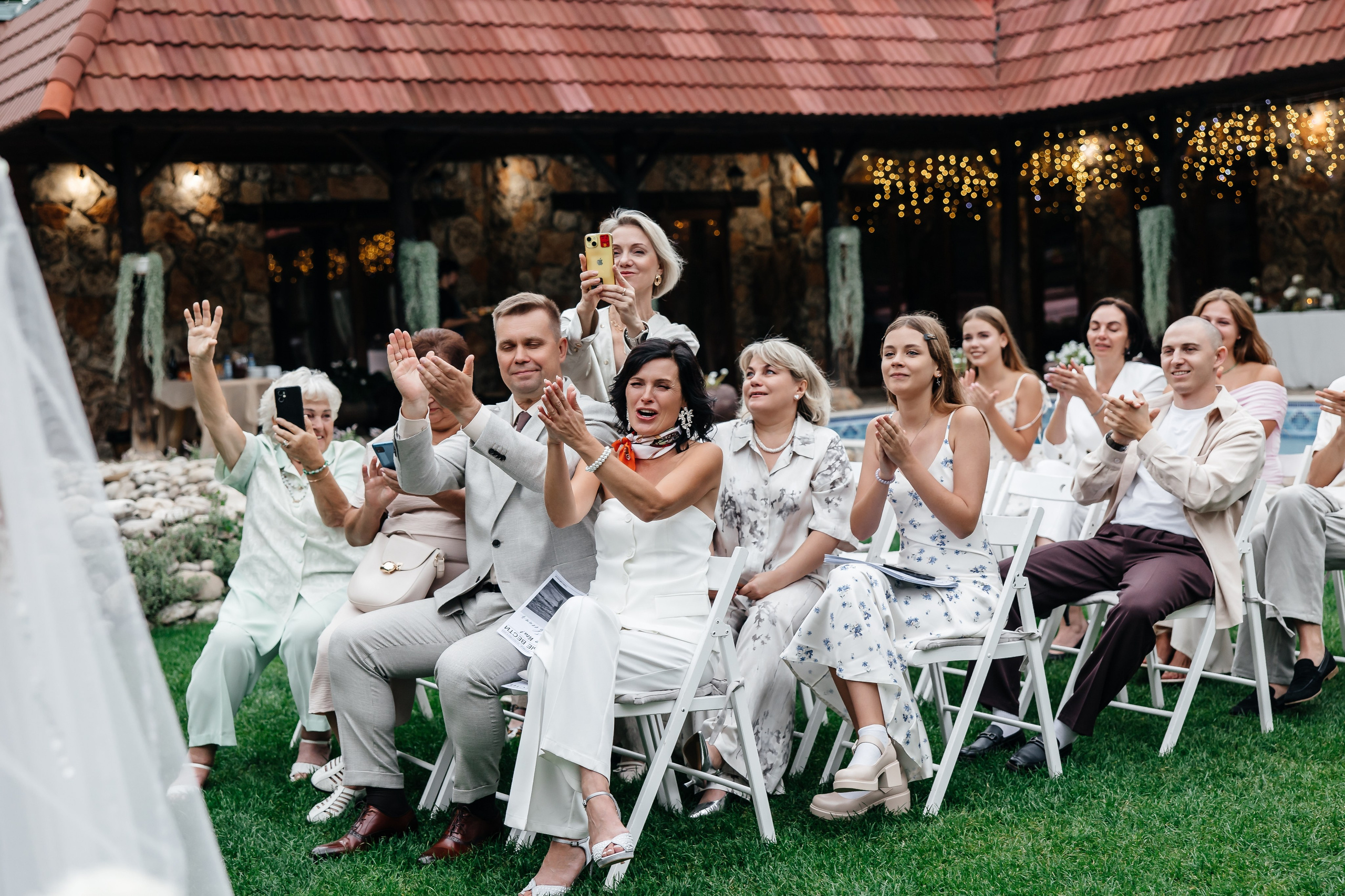 Анонс свадьбы для Павла и Евгении. Усадьба Феодоро. Свадебный фотограф в Крыму и Севастополе Ольга Баскакова